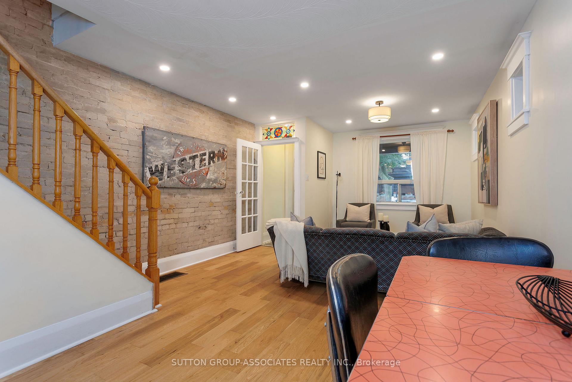 Photo 11 of 131 Booth Avenue, Toronto, South Riverdale — HOMEH
