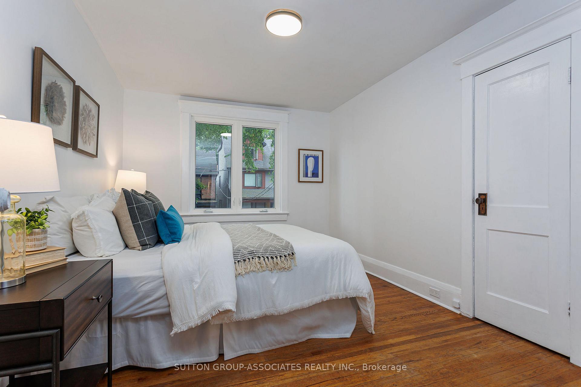 Photo 18 of 131 Booth Avenue, Toronto, South Riverdale — HOMEH