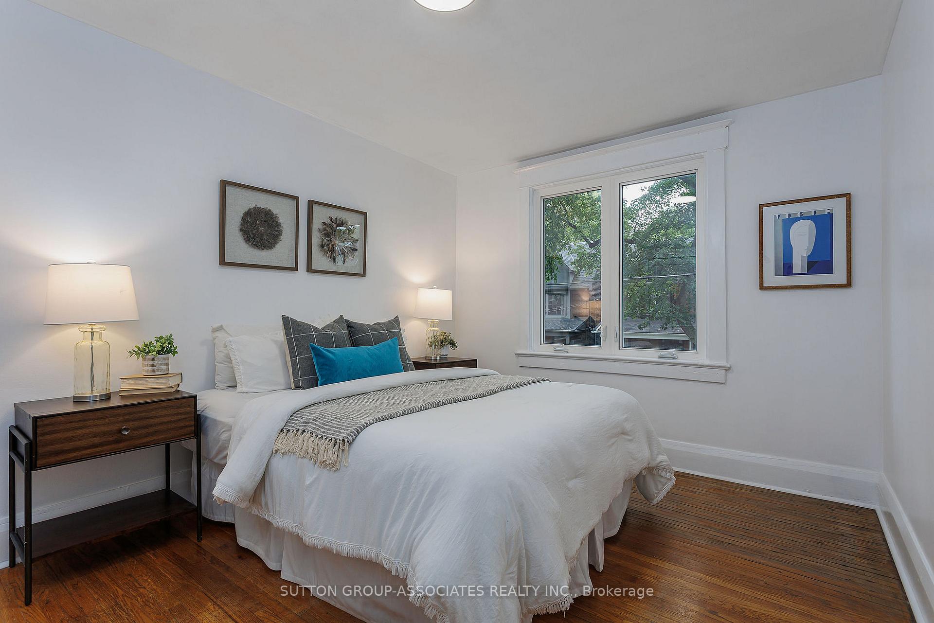 Photo 19 of 131 Booth Avenue, Toronto, South Riverdale — HOMEH