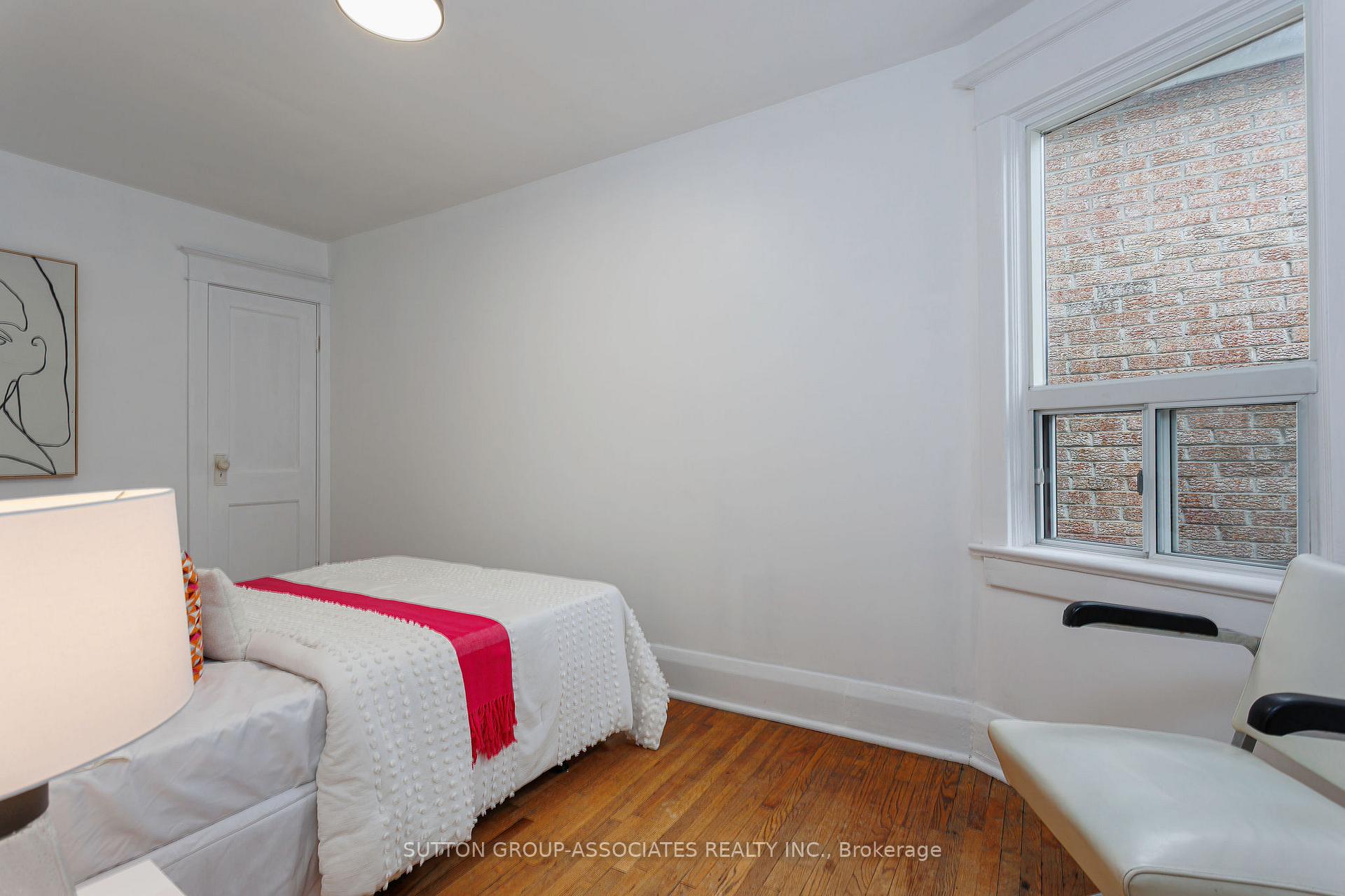 Photo 21 of 131 Booth Avenue, Toronto, South Riverdale — HOMEH