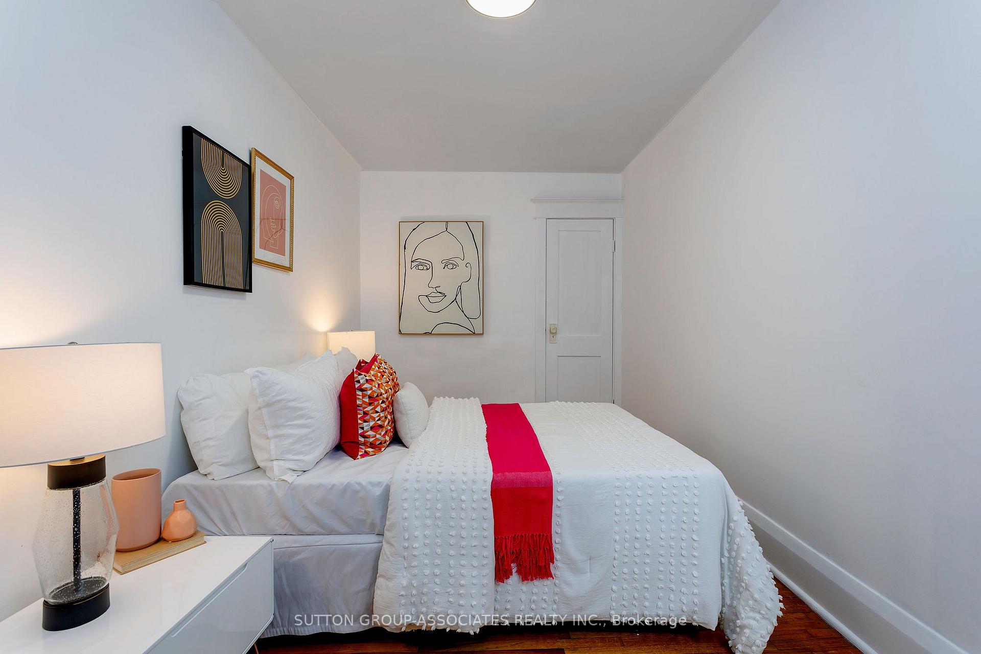 Photo 22 of 131 Booth Avenue, Toronto, South Riverdale — HOMEH