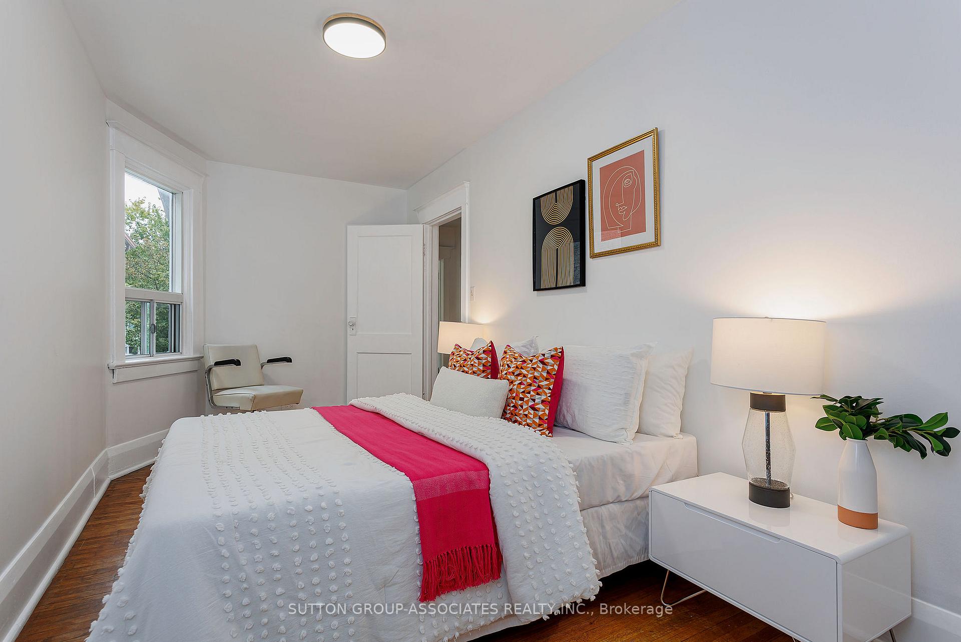 Photo 23 of 131 Booth Avenue, Toronto, South Riverdale — HOMEH