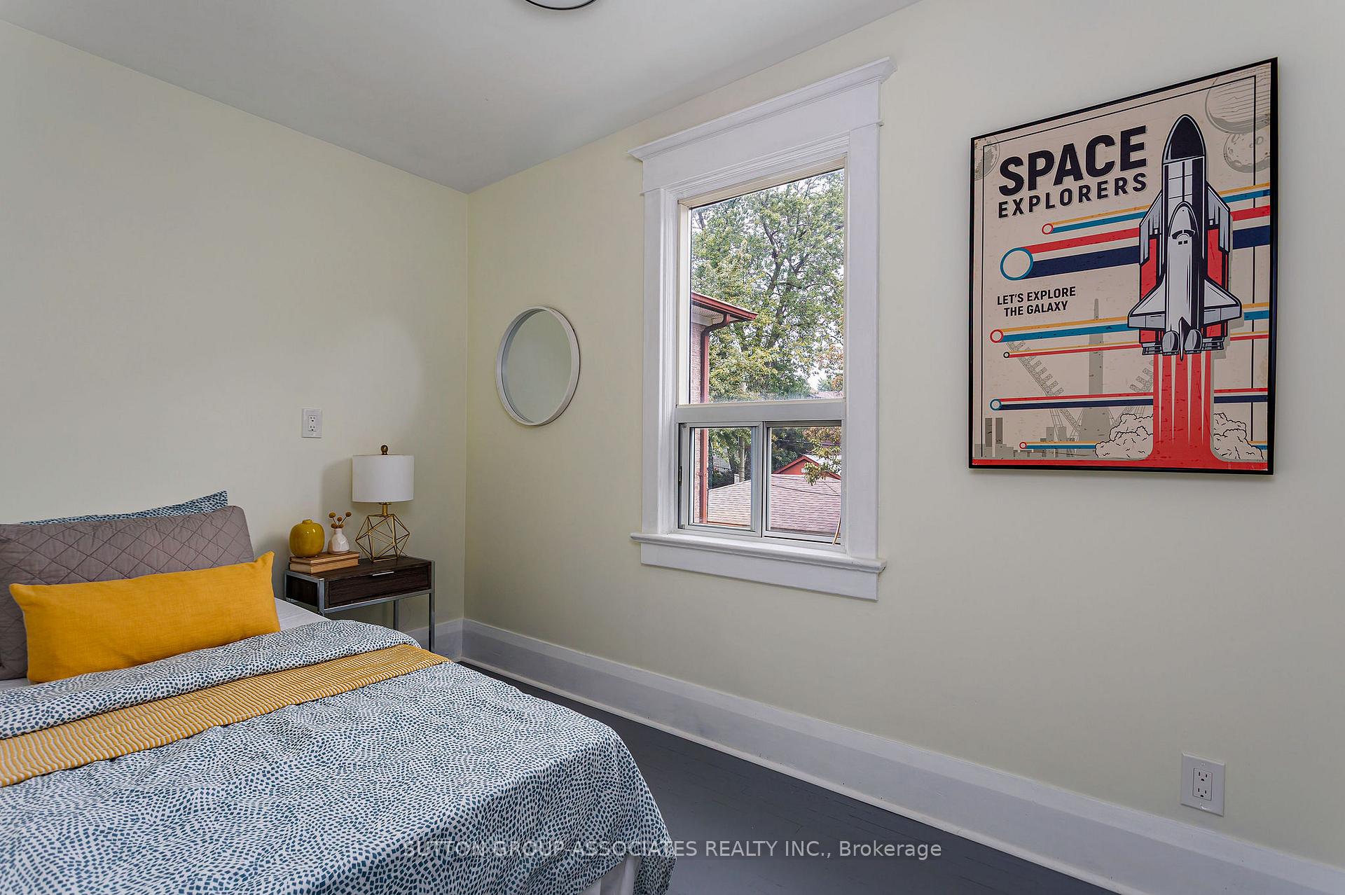 Photo 24 of 131 Booth Avenue, Toronto, South Riverdale — HOMEH