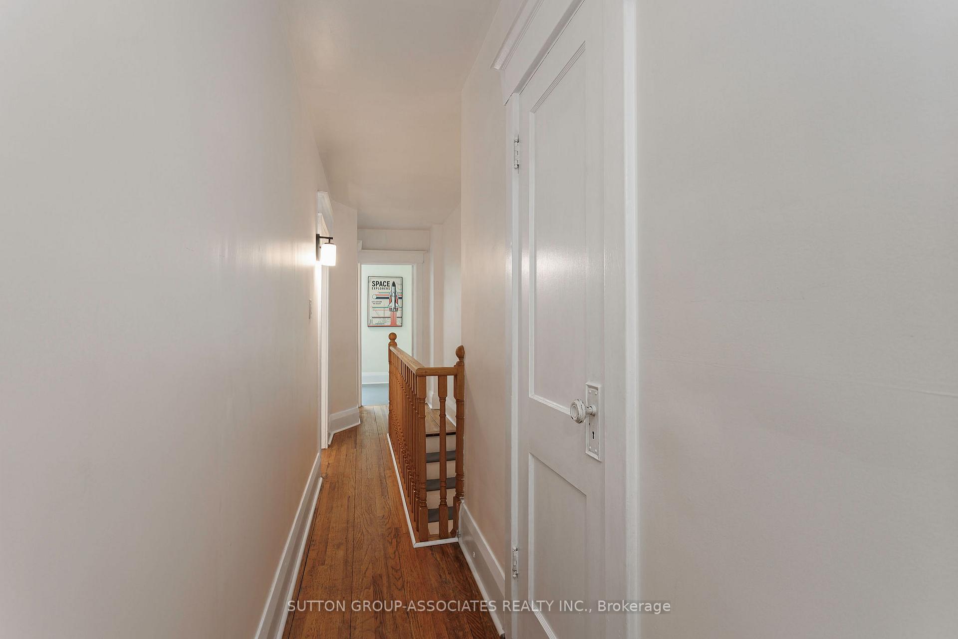 Photo 27 of 131 Booth Avenue, Toronto, South Riverdale — HOMEH