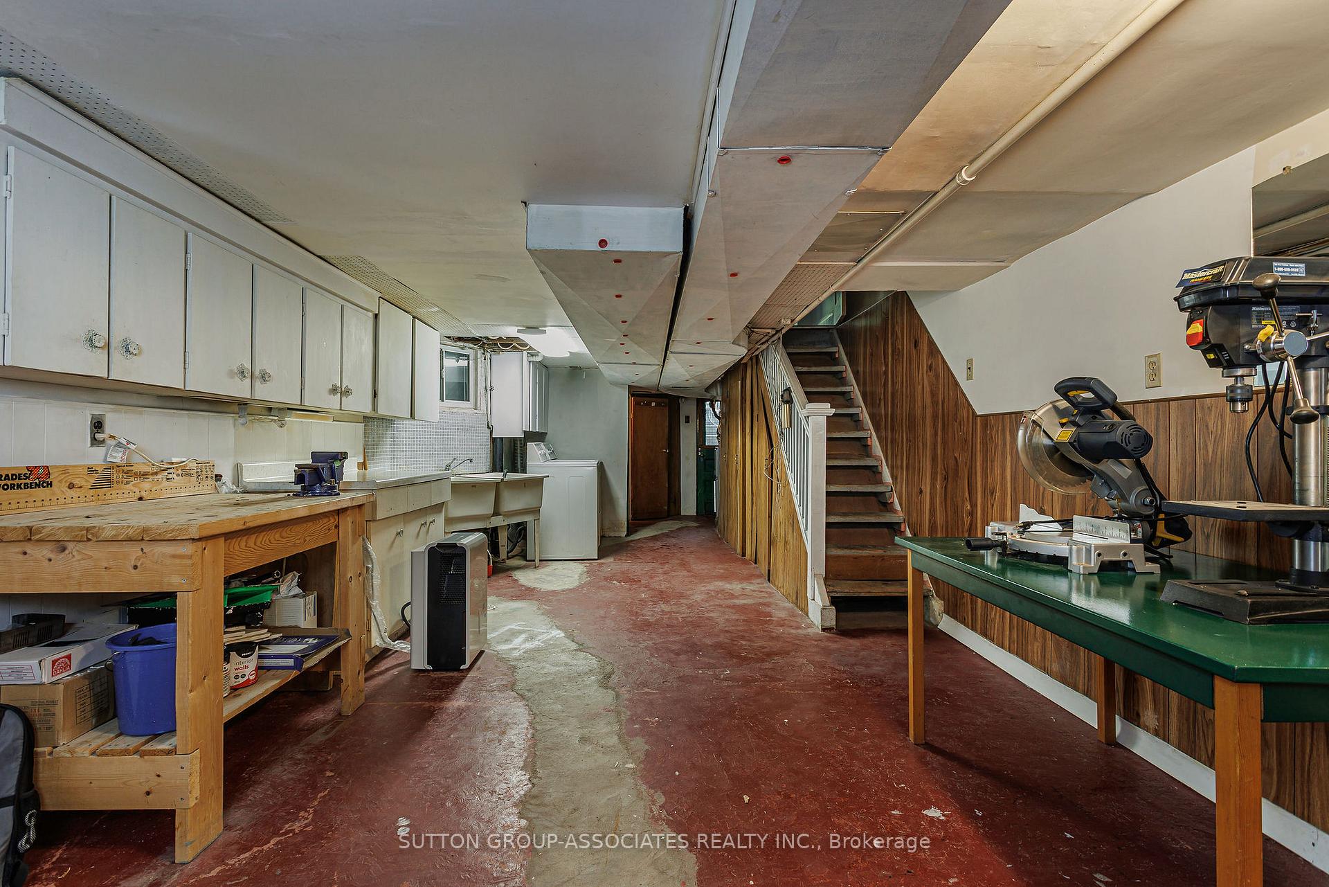 Photo 30 of 131 Booth Avenue, Toronto, South Riverdale — HOMEH