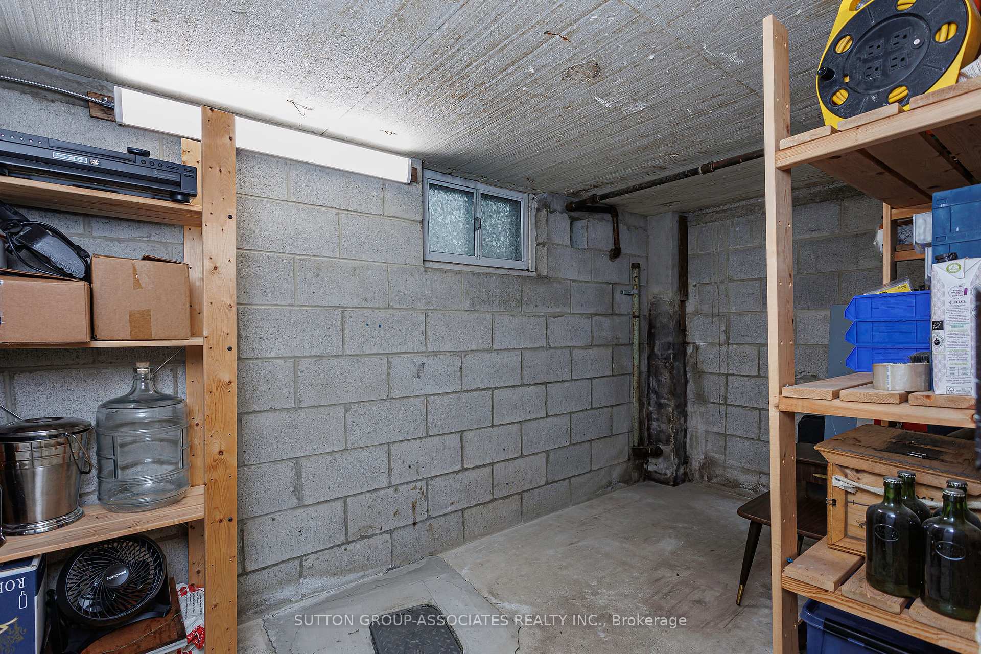 Photo 31 of 131 Booth Avenue, Toronto, South Riverdale — HOMEH