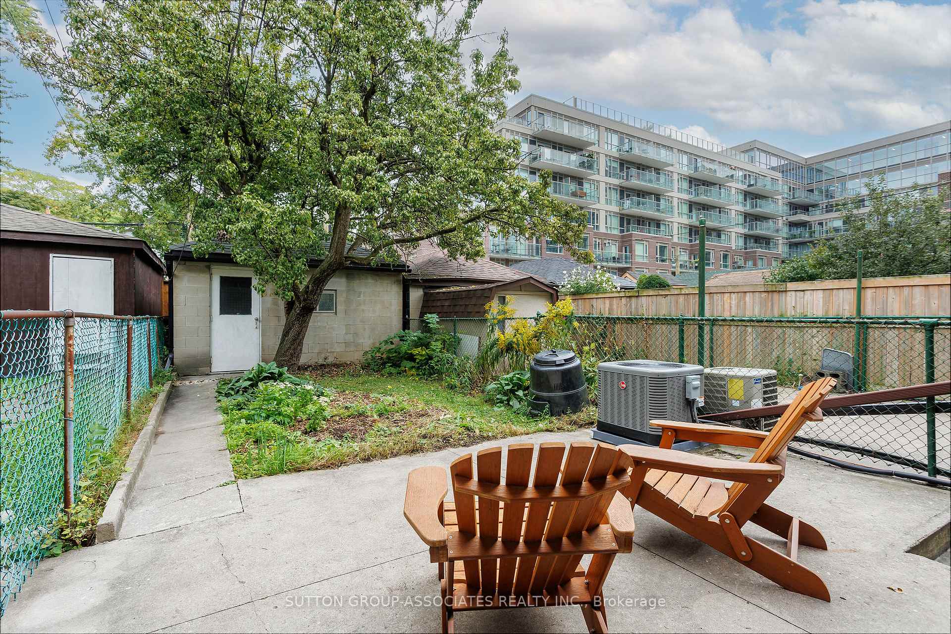 Photo 32 of 131 Booth Avenue, Toronto, South Riverdale — HOMEH