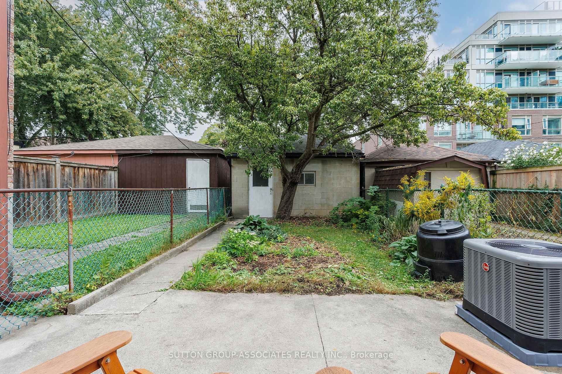 Photo 34 of 131 Booth Avenue, Toronto, South Riverdale — HOMEH