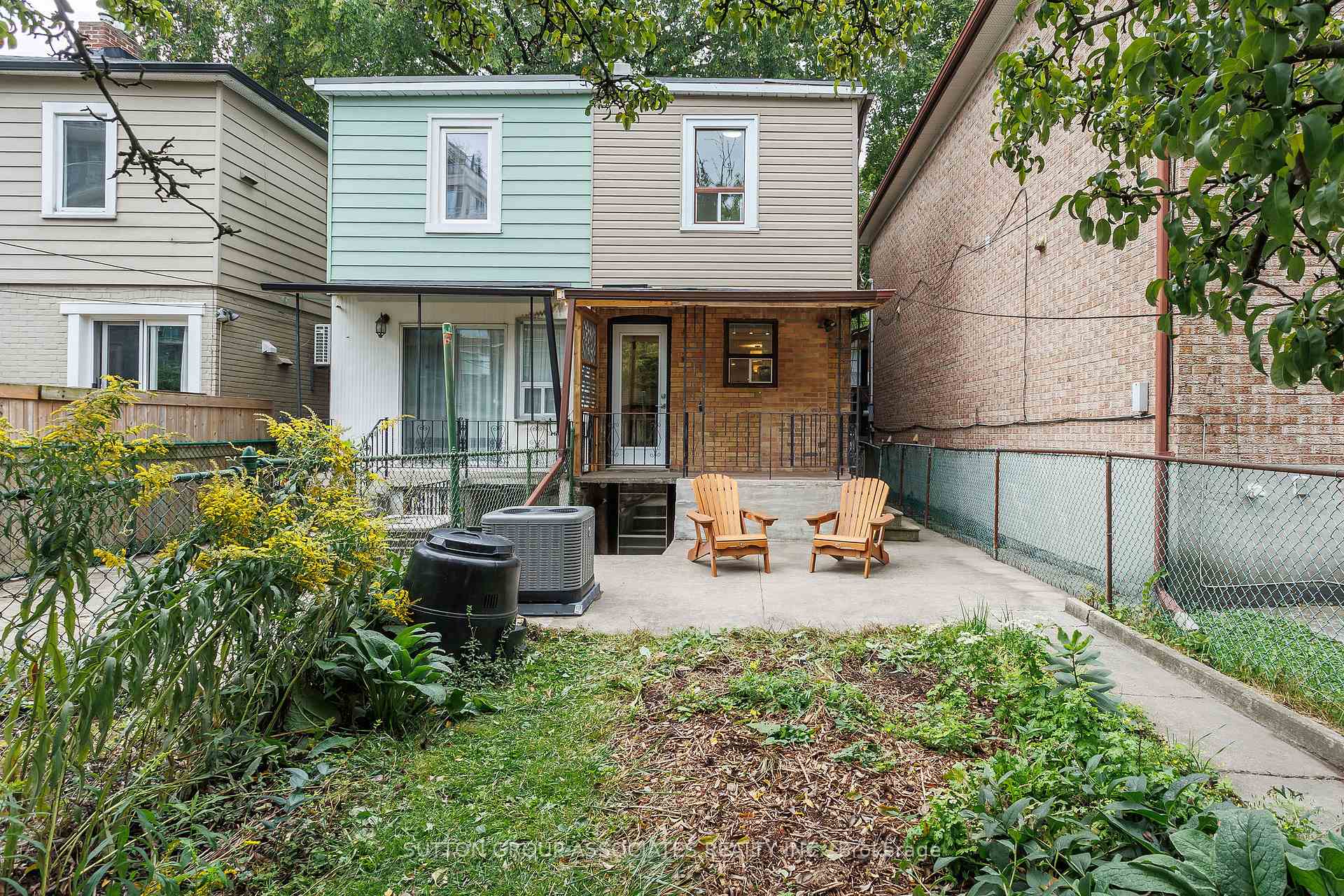 Photo 36 of 131 Booth Avenue, Toronto, South Riverdale — HOMEH