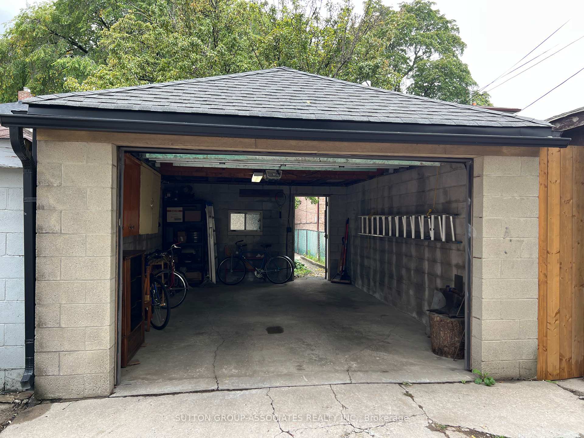 Photo 40 of 131 Booth Avenue, Toronto, South Riverdale — HOMEH