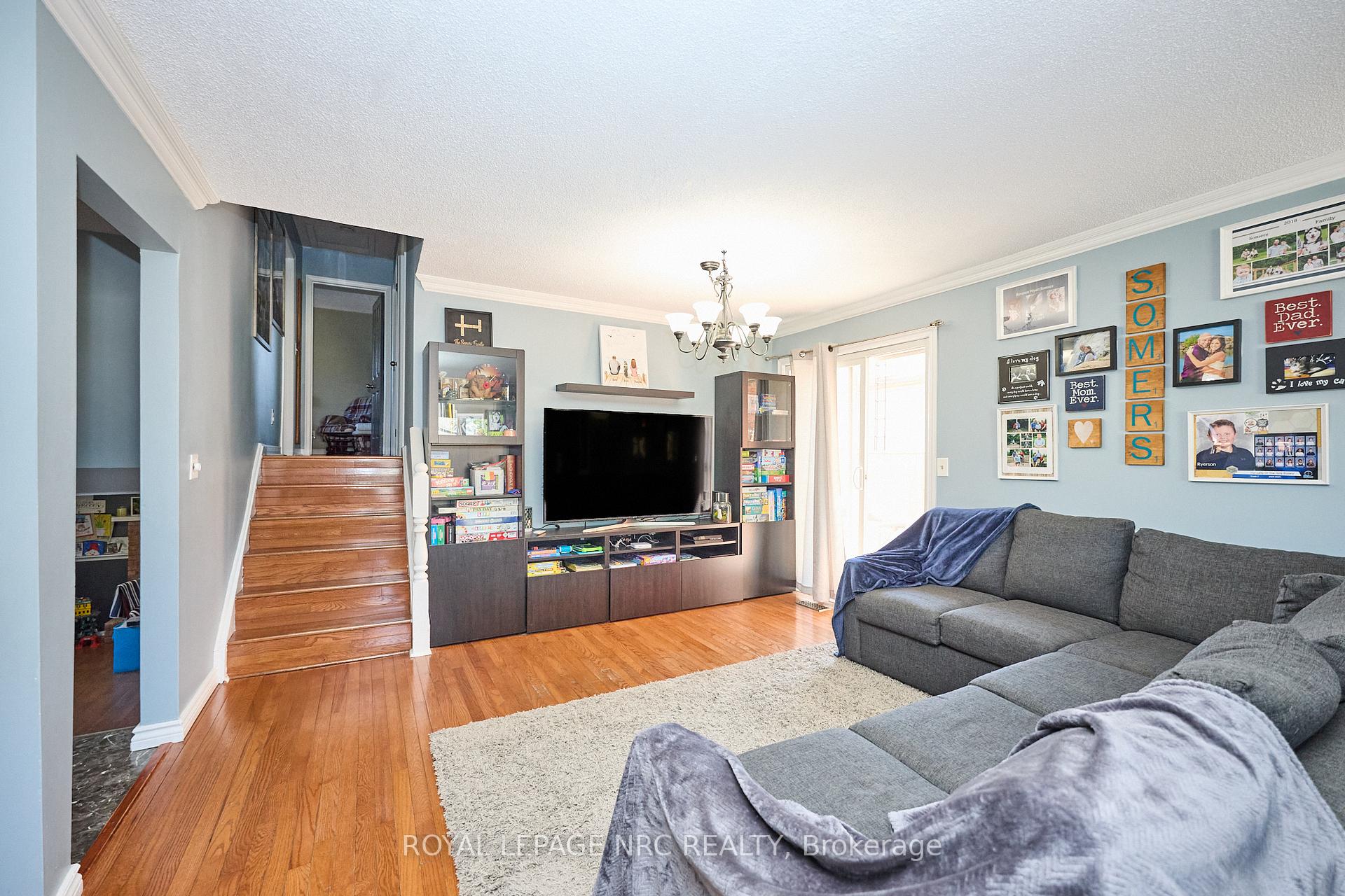 Photo 4 of 4 Sentance Avenue, Thorold, Confederation Heights — HOMEH