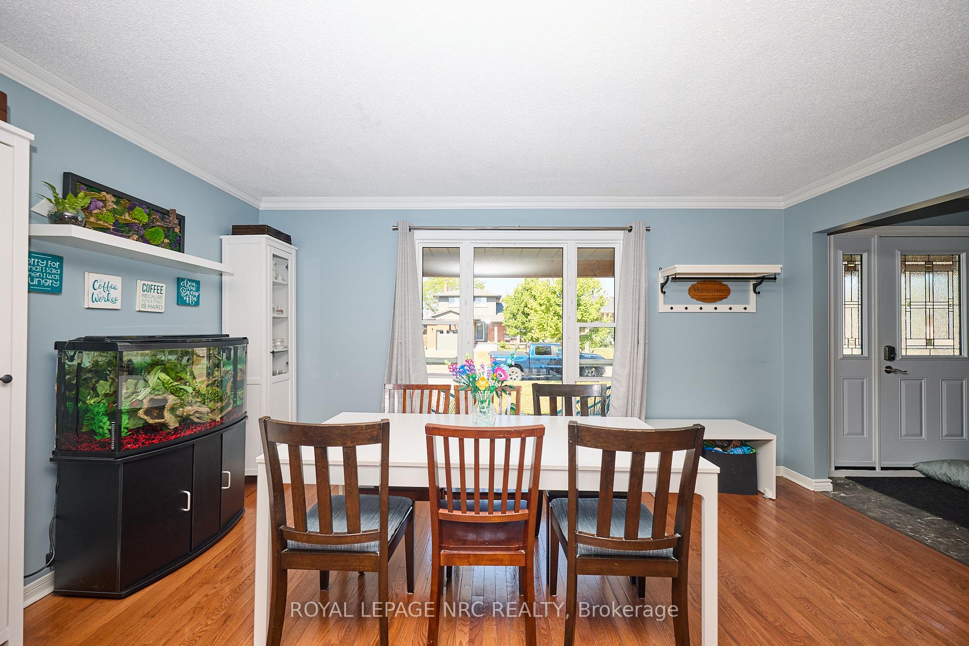 Photo 6 of 4 Sentance Avenue, Thorold, Confederation Heights — HOMEH