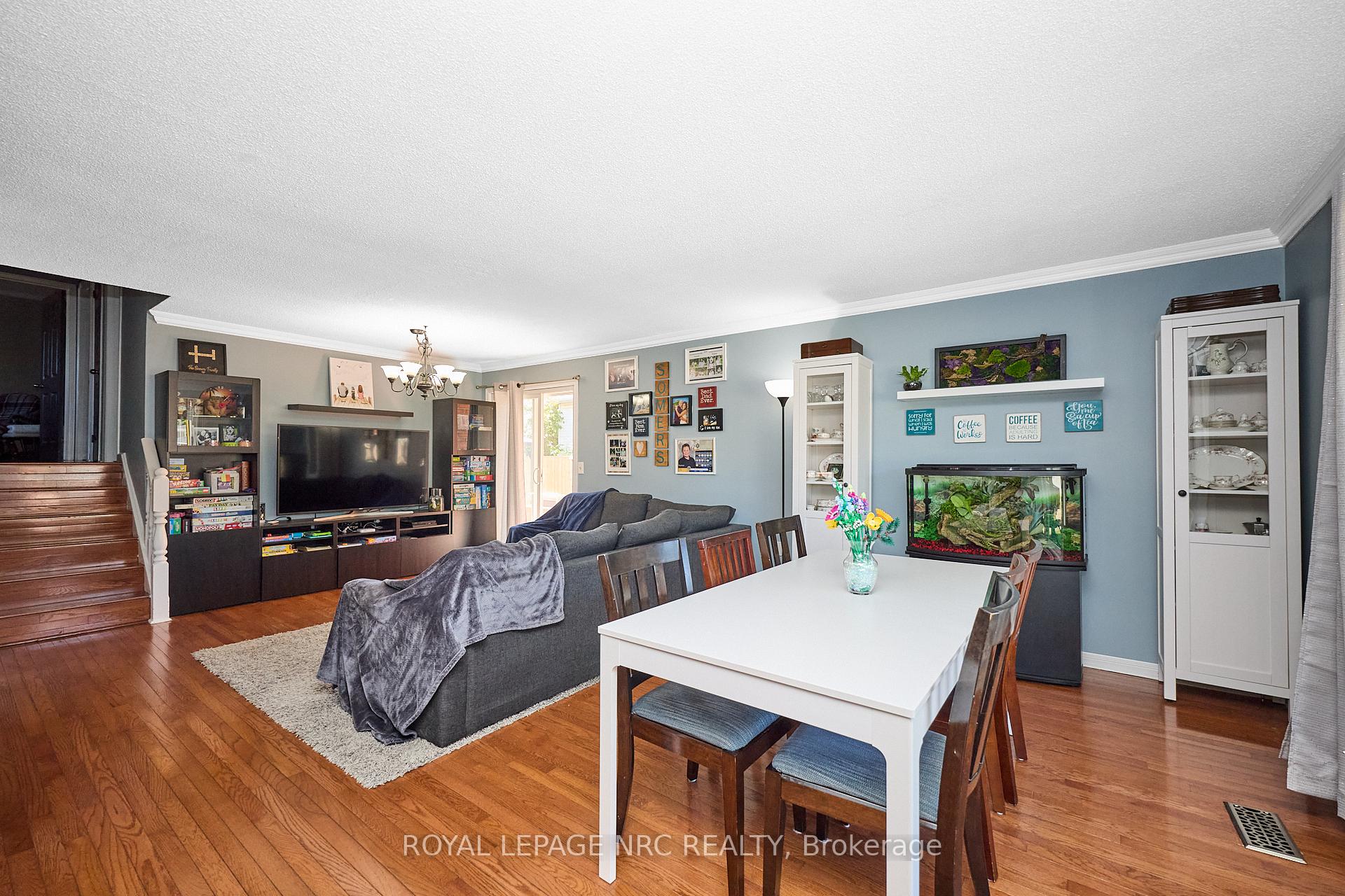 Photo 7 of 4 Sentance Avenue, Thorold, Confederation Heights — HOMEH