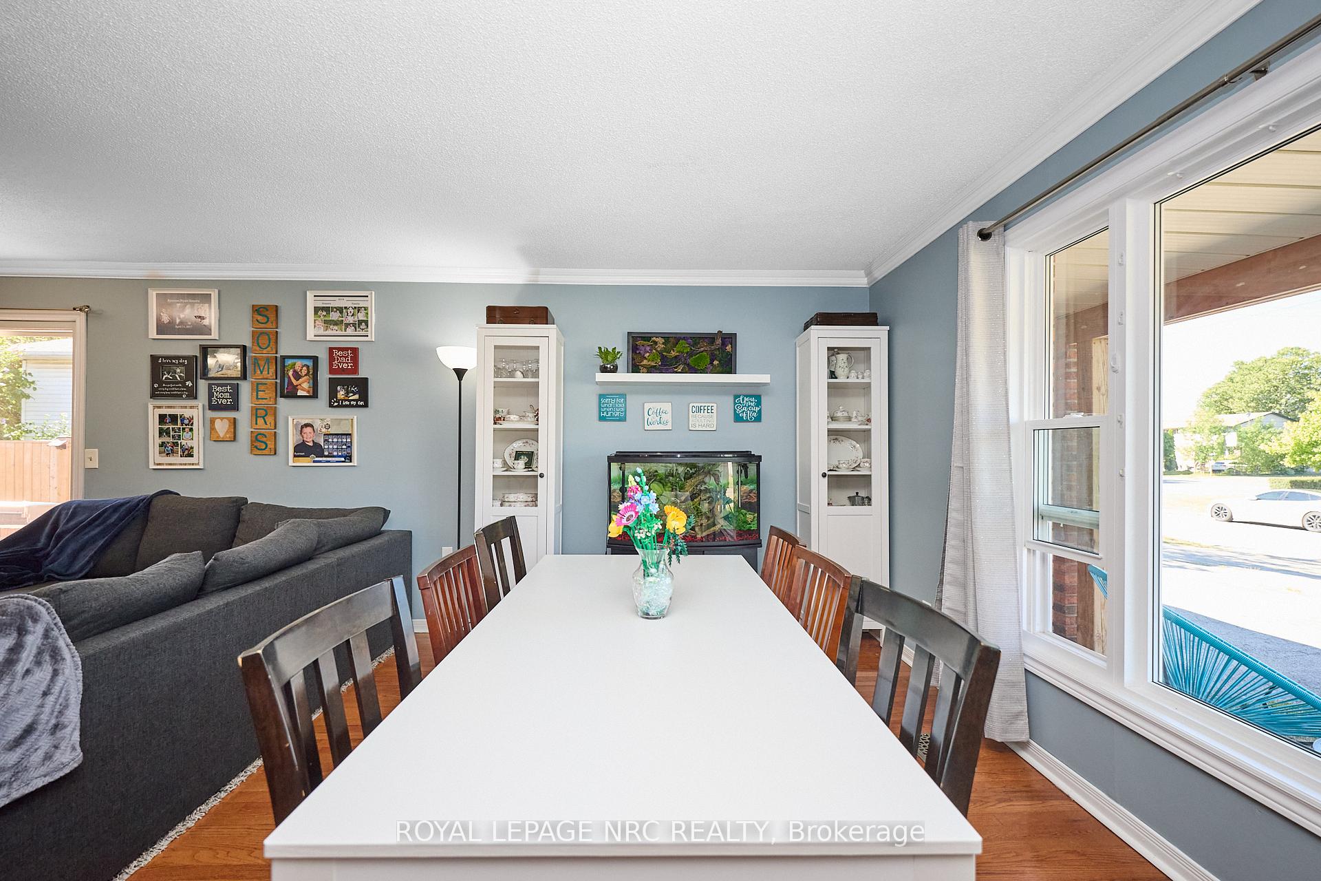 Photo 8 of 4 Sentance Avenue, Thorold, Confederation Heights — HOMEH