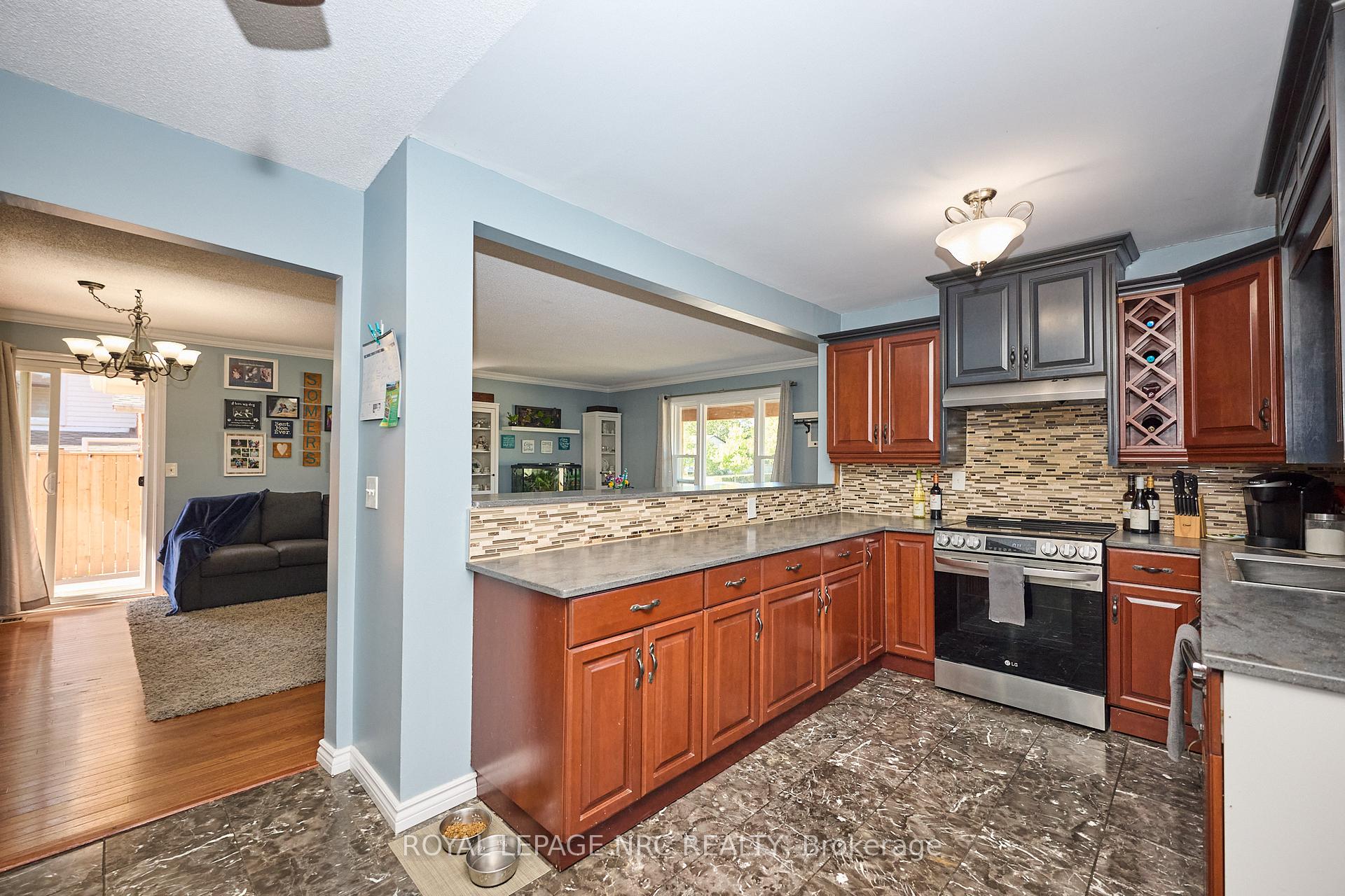 Photo 9 of 4 Sentance Avenue, Thorold, Confederation Heights — HOMEH