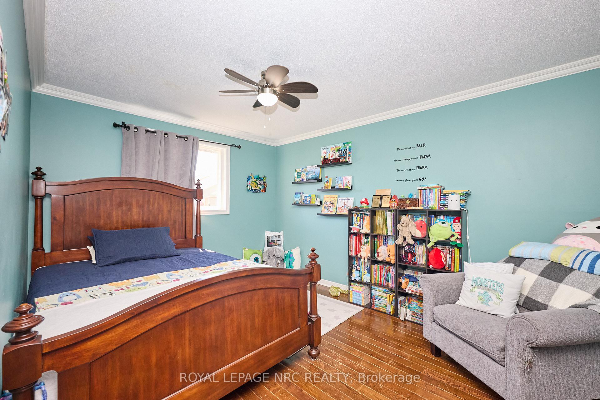 Photo 16 of 4 Sentance Avenue, Thorold, Confederation Heights — HOMEH