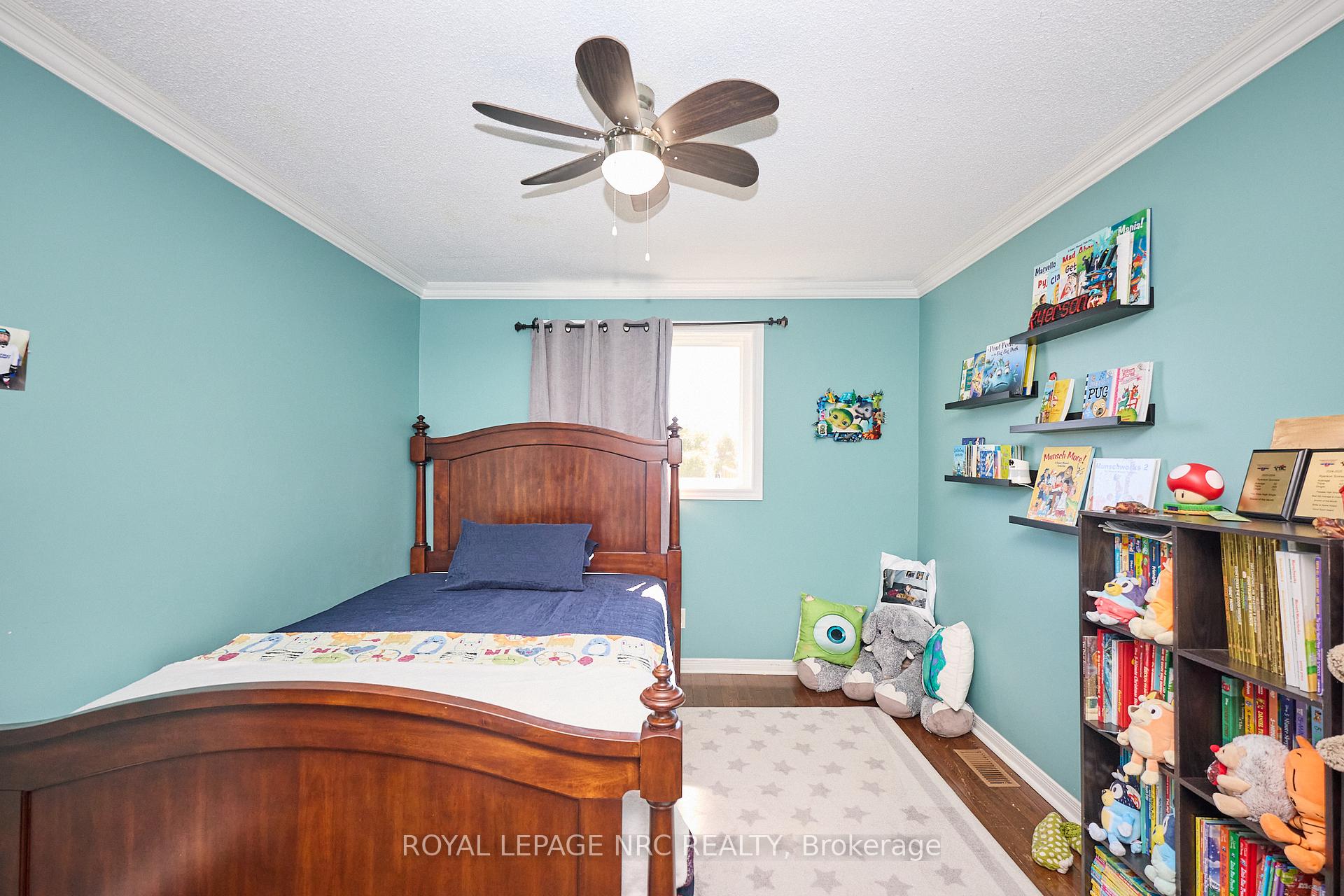 Photo 17 of 4 Sentance Avenue, Thorold, Confederation Heights — HOMEH