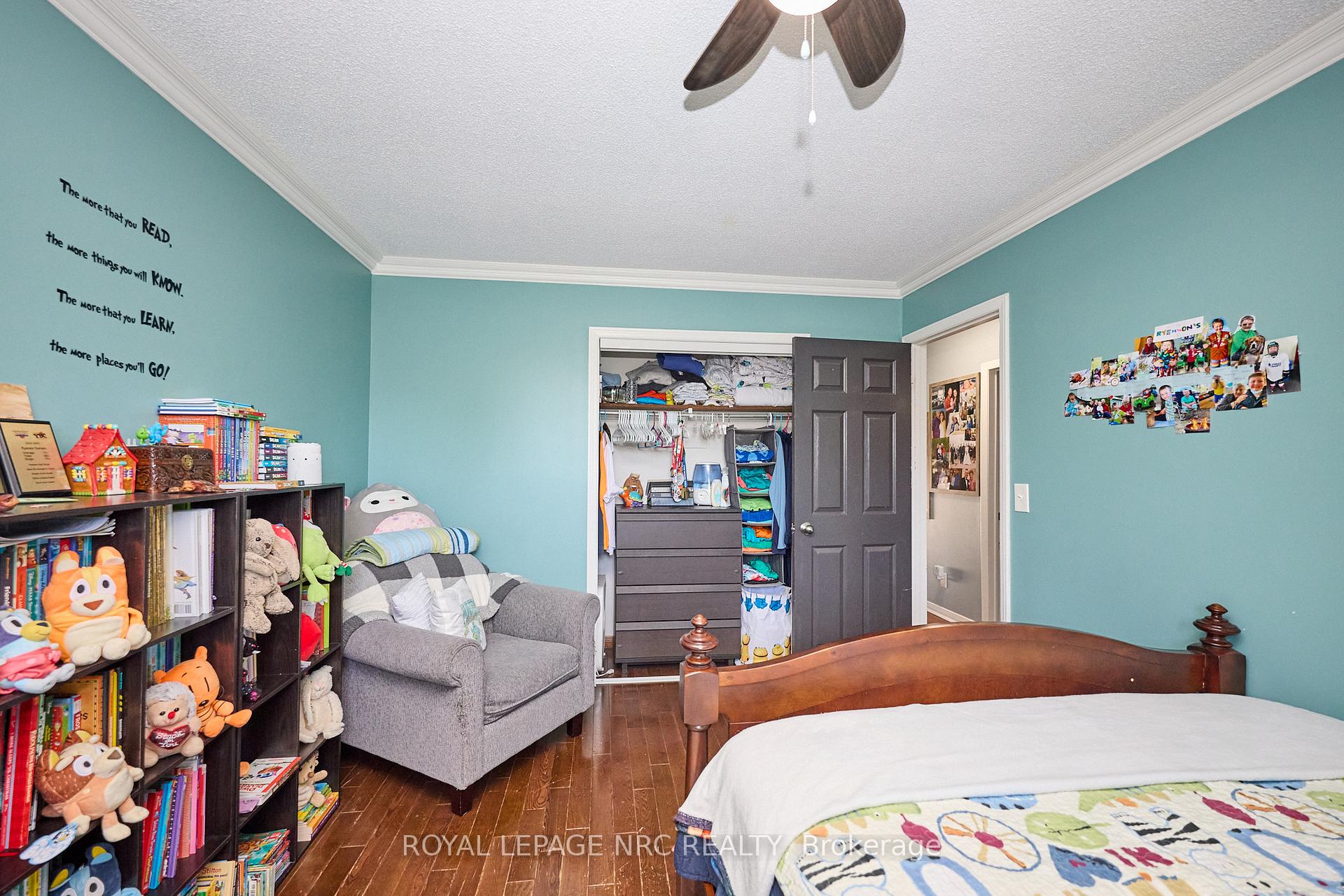 Photo 18 of 4 Sentance Avenue, Thorold, Confederation Heights — HOMEH