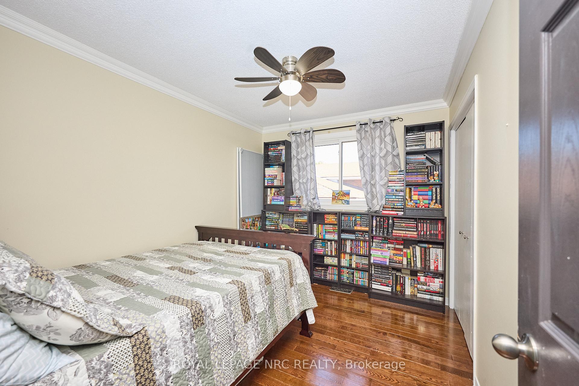 Photo 19 of 4 Sentance Avenue, Thorold, Confederation Heights — HOMEH