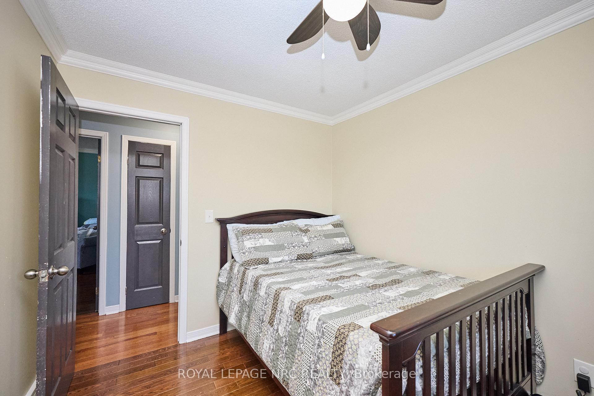 Photo 20 of 4 Sentance Avenue, Thorold, Confederation Heights — HOMEH