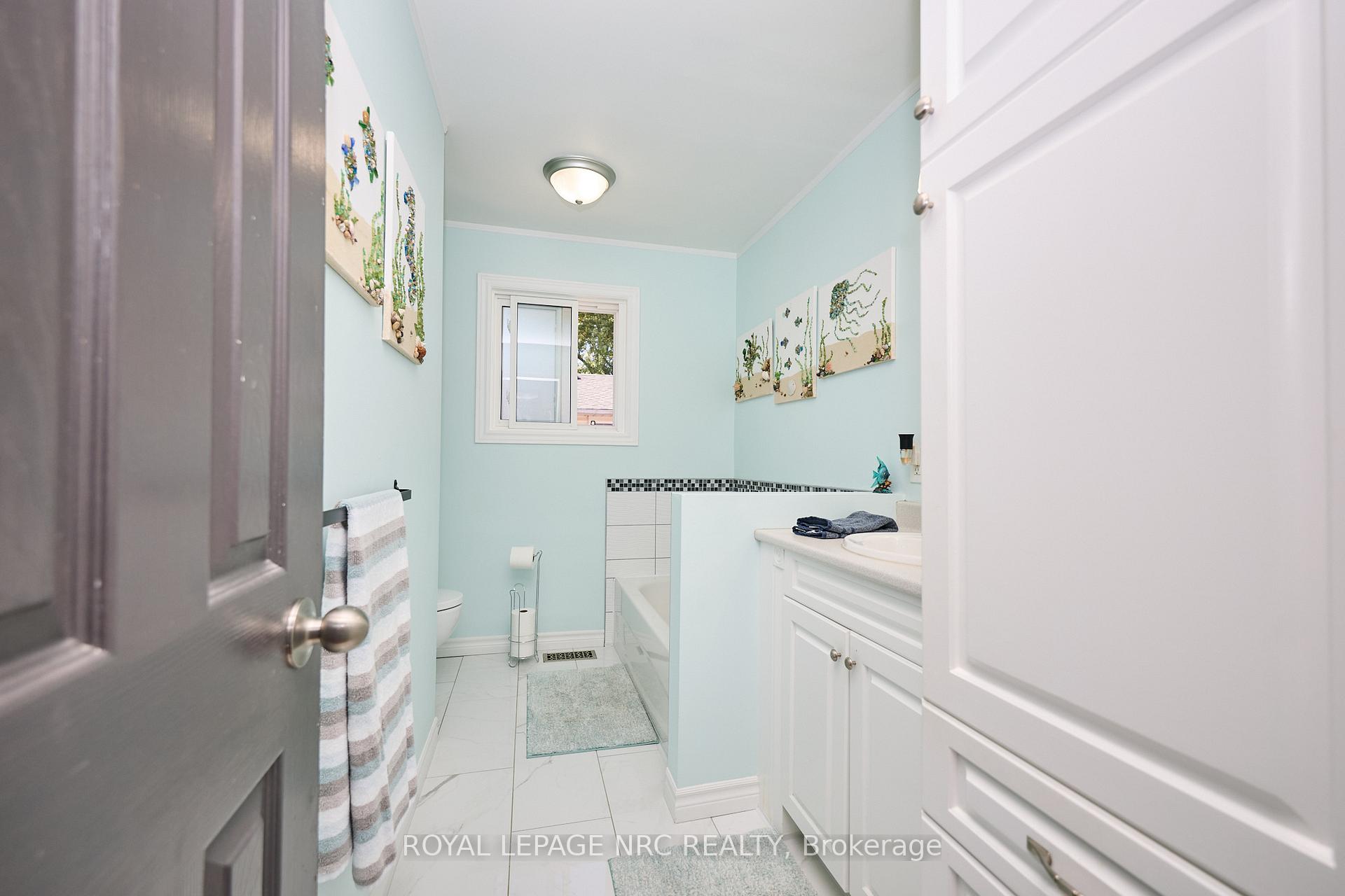 Photo 22 of 4 Sentance Avenue, Thorold, Confederation Heights — HOMEH
