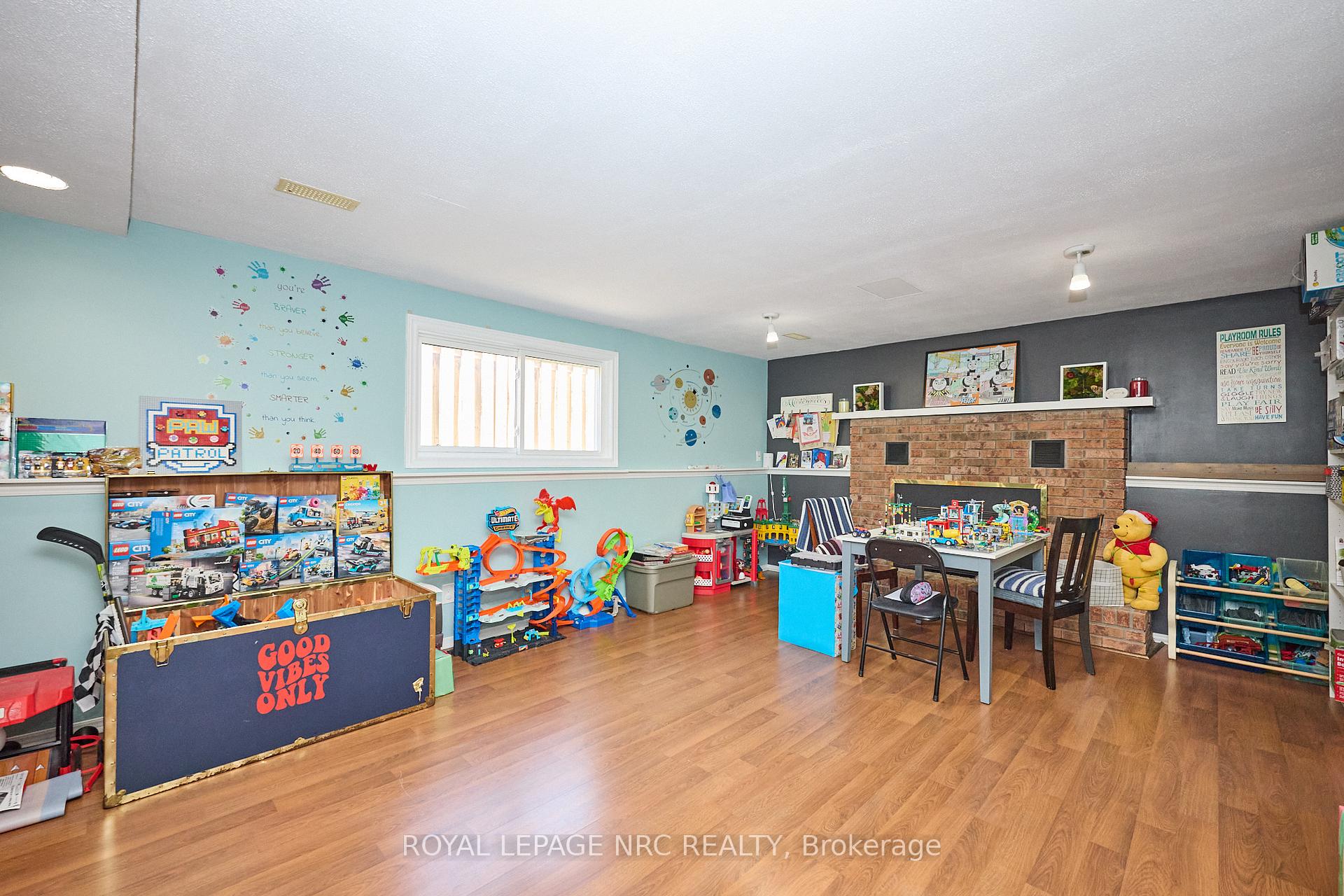 Photo 24 of 4 Sentance Avenue, Thorold, Confederation Heights — HOMEH