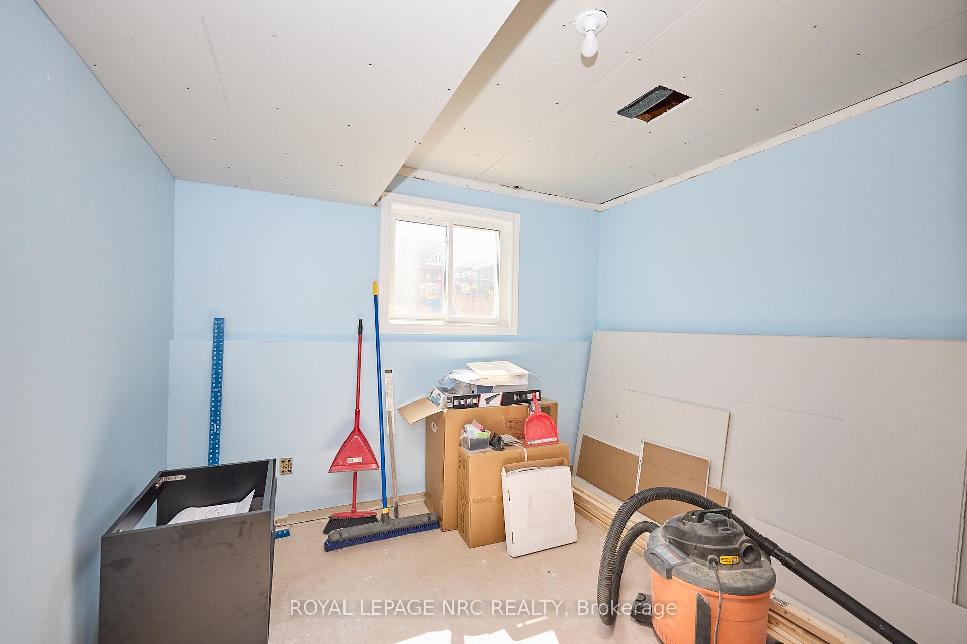 Photo 26 of 4 Sentance Avenue, Thorold, Confederation Heights — HOMEH