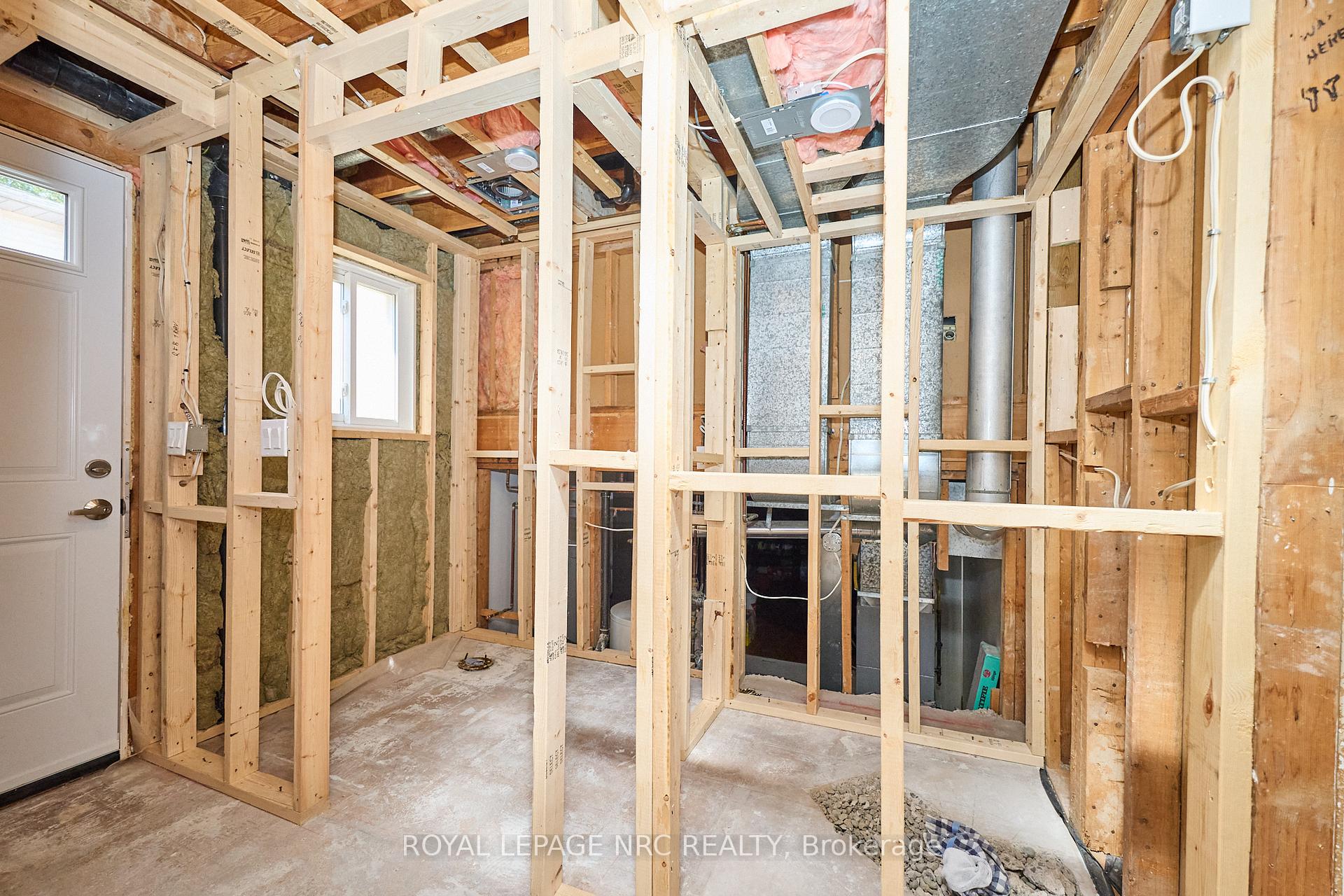 Photo 28 of 4 Sentance Avenue, Thorold, Confederation Heights — HOMEH