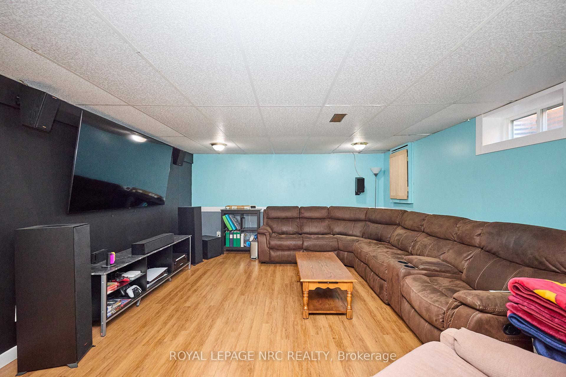 Photo 29 of 4 Sentance Avenue, Thorold, Confederation Heights — HOMEH