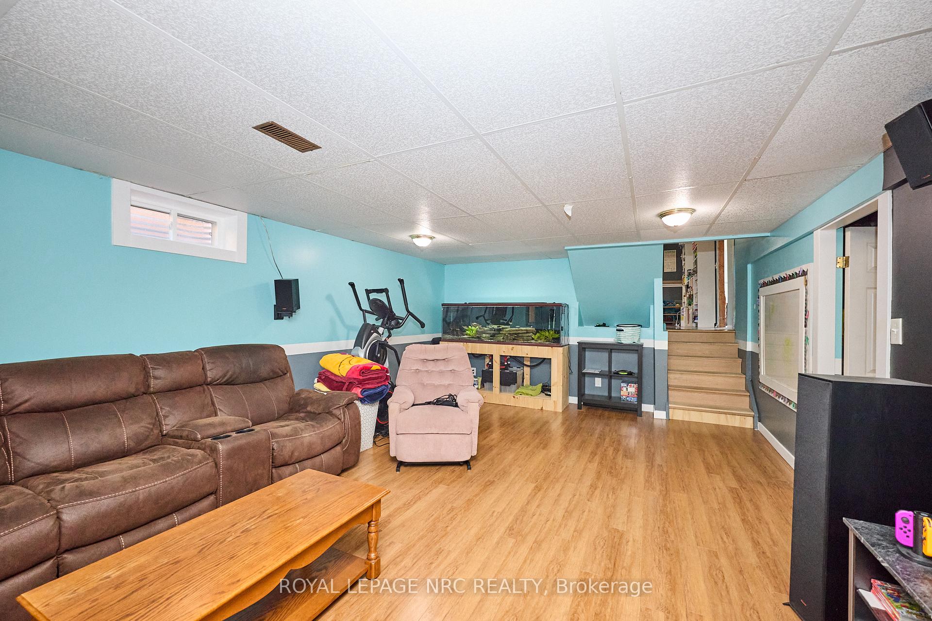 Photo 30 of 4 Sentance Avenue, Thorold, Confederation Heights — HOMEH