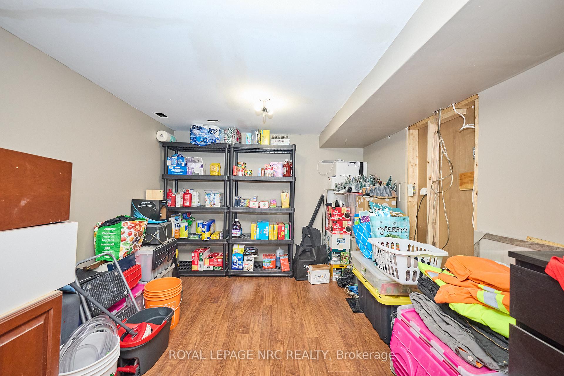 Photo 32 of 4 Sentance Avenue, Thorold, Confederation Heights — HOMEH