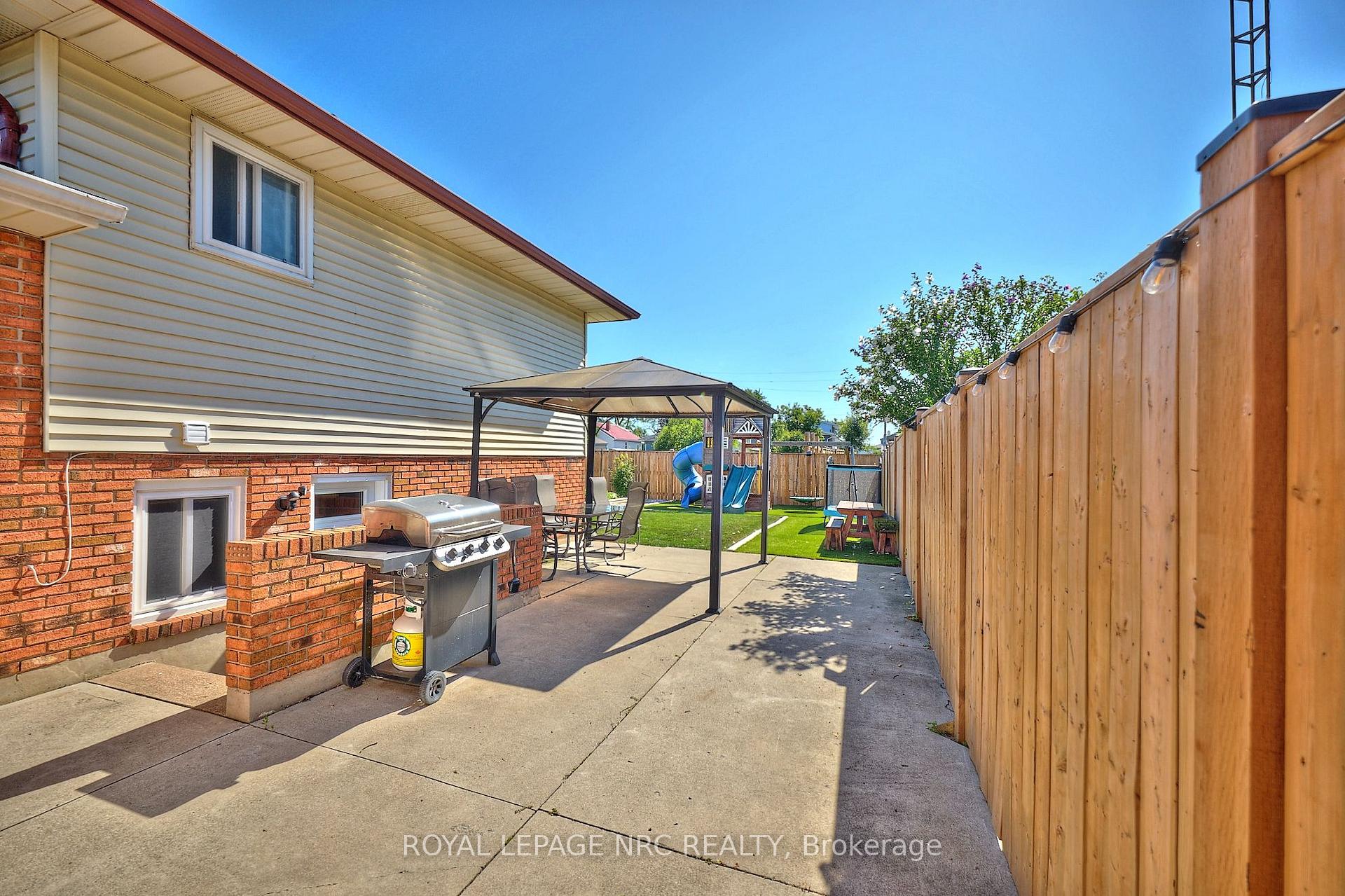 Photo 34 of 4 Sentance Avenue, Thorold, Confederation Heights — HOMEH
