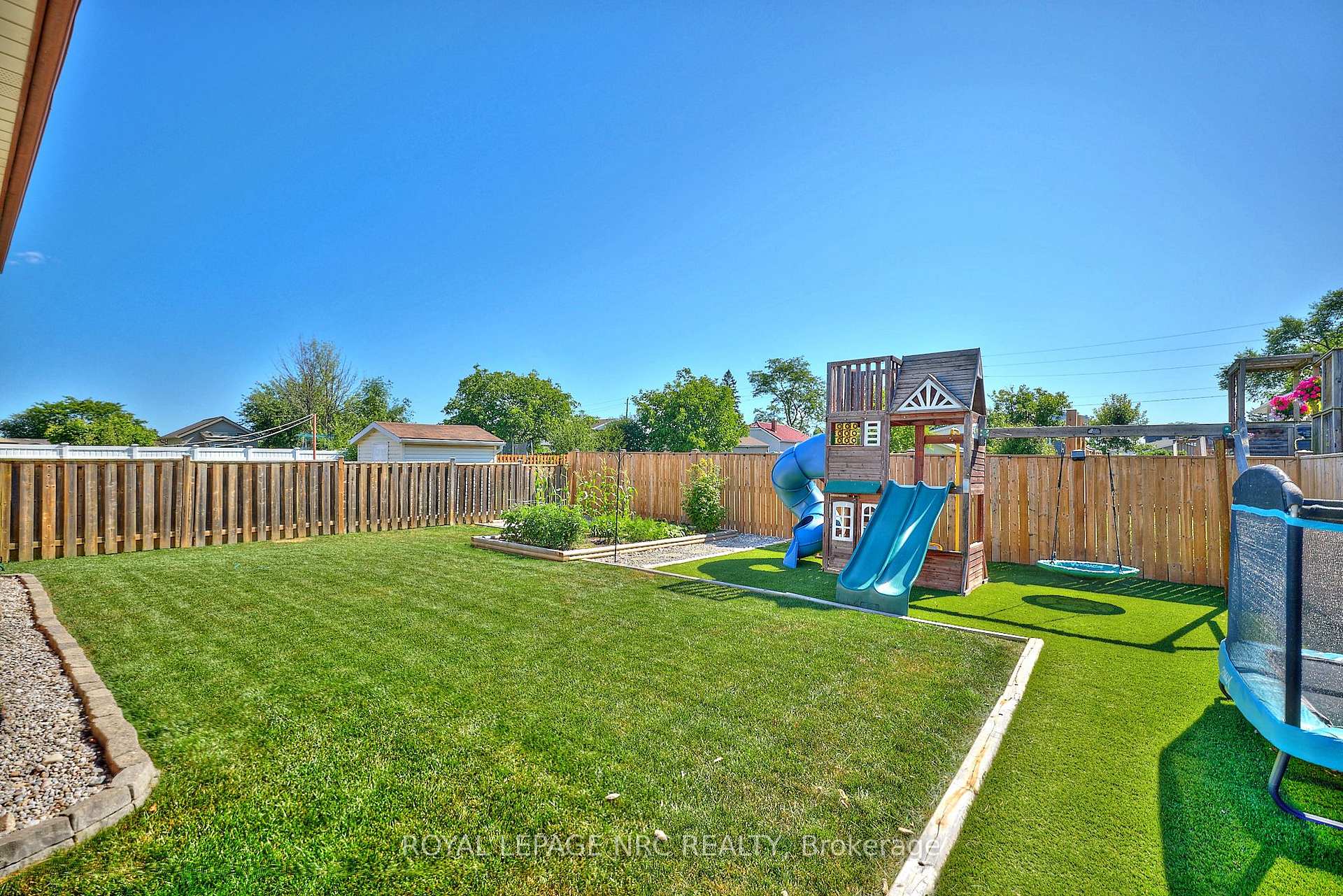 Photo 35 of 4 Sentance Avenue, Thorold, Confederation Heights — HOMEH