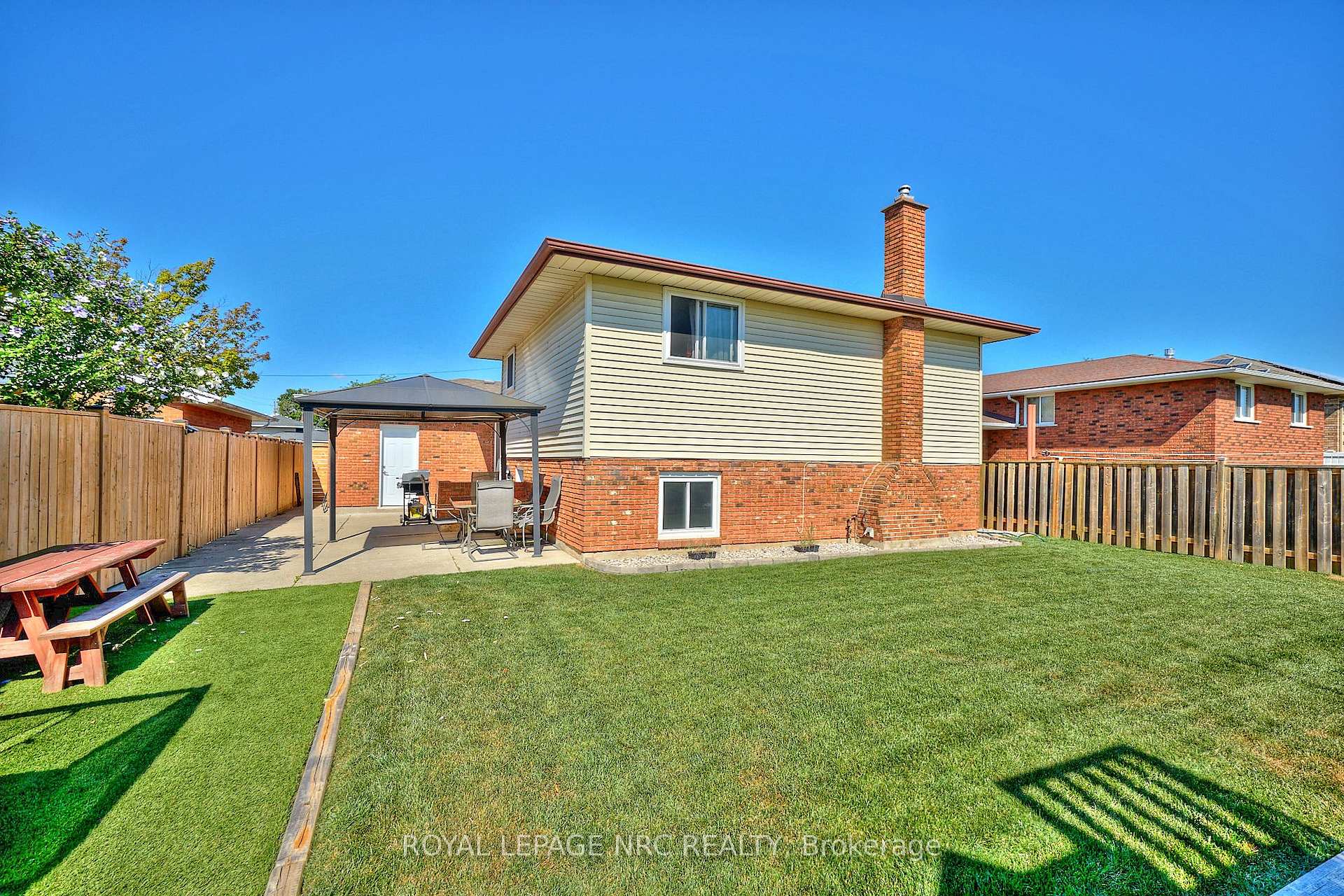 Photo 37 of 4 Sentance Avenue, Thorold, Confederation Heights — HOMEH