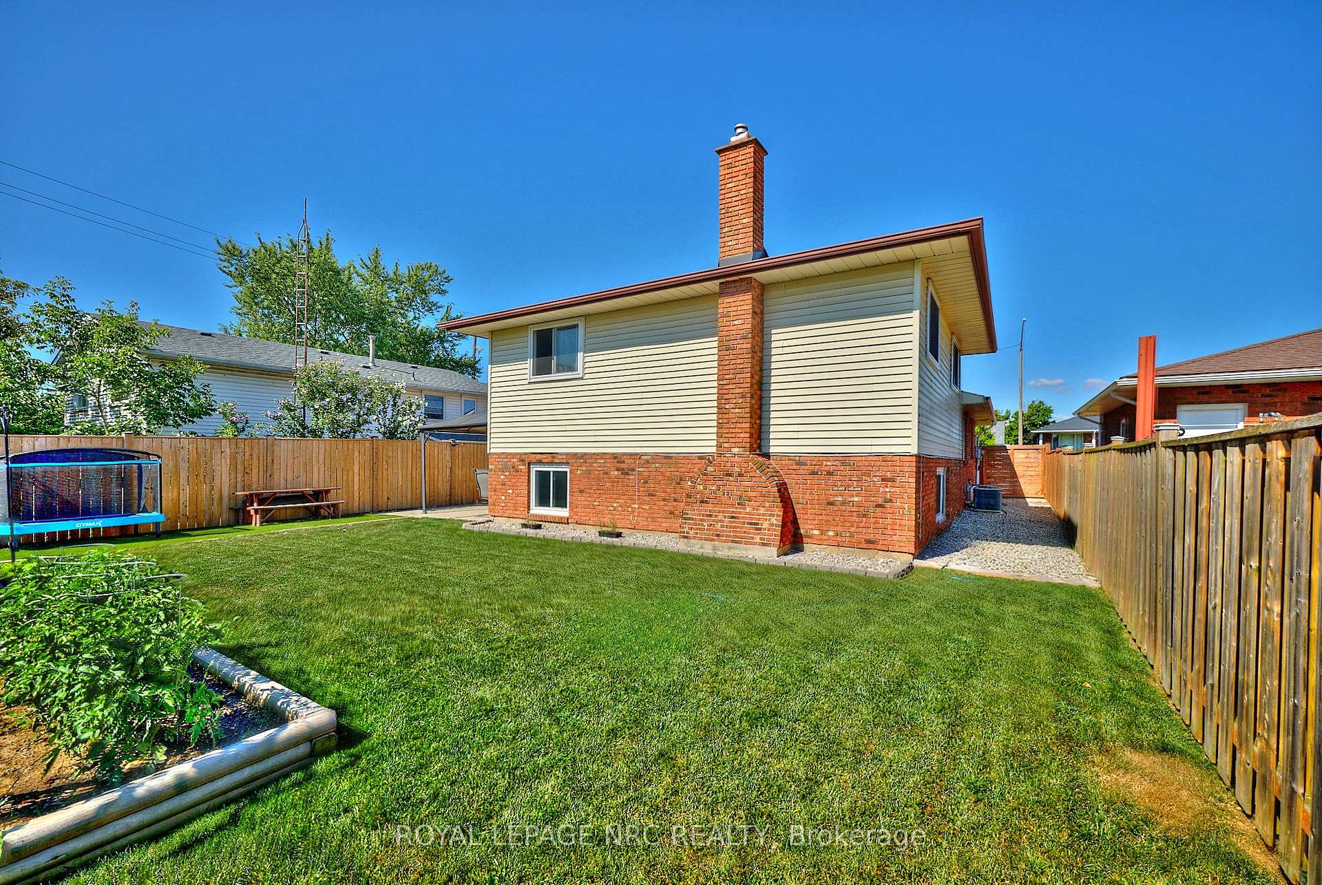 Photo 38 of 4 Sentance Avenue, Thorold, Confederation Heights — HOMEH