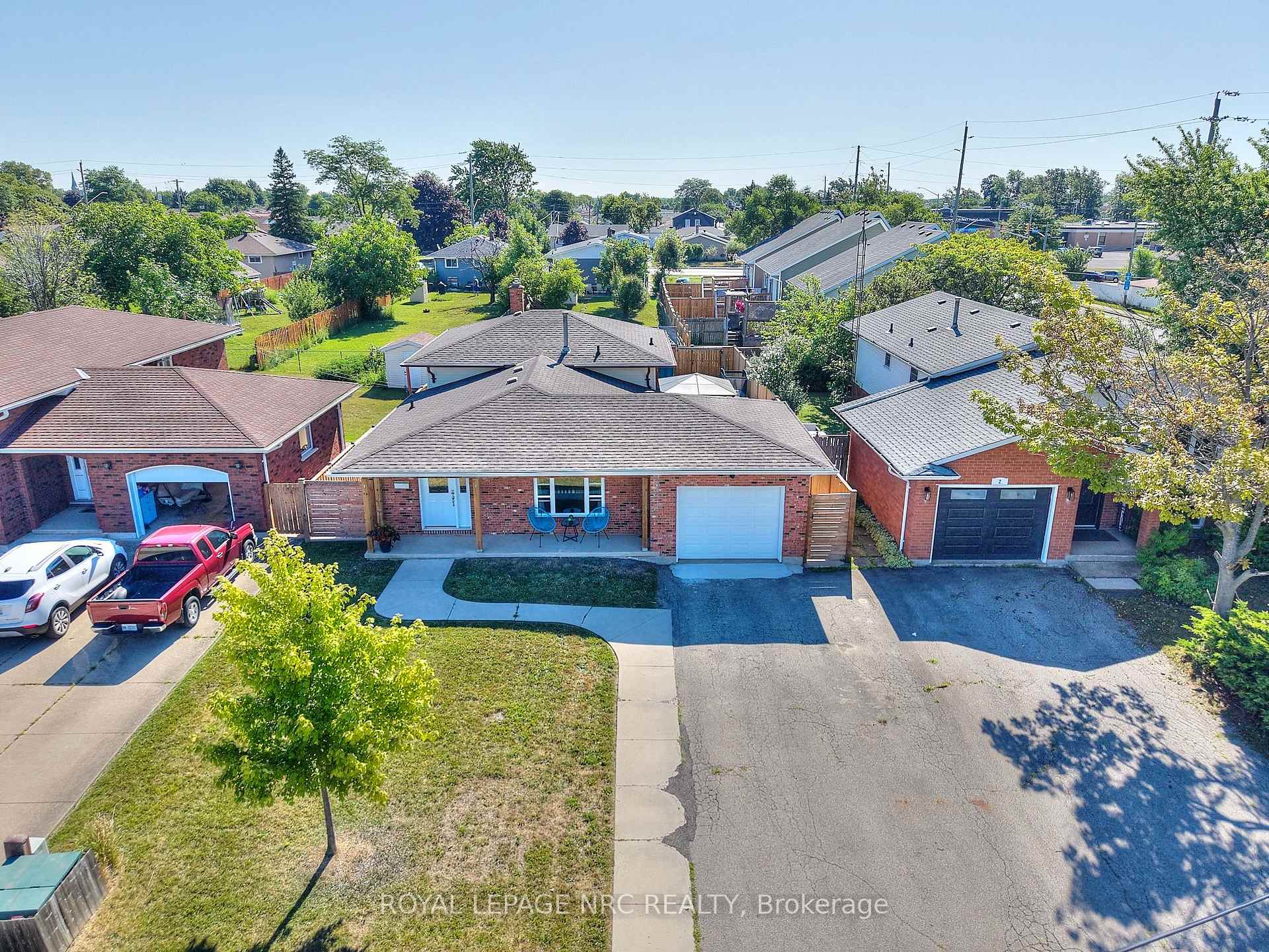 Photo 39 of 4 Sentance Avenue, Thorold, Confederation Heights — HOMEH