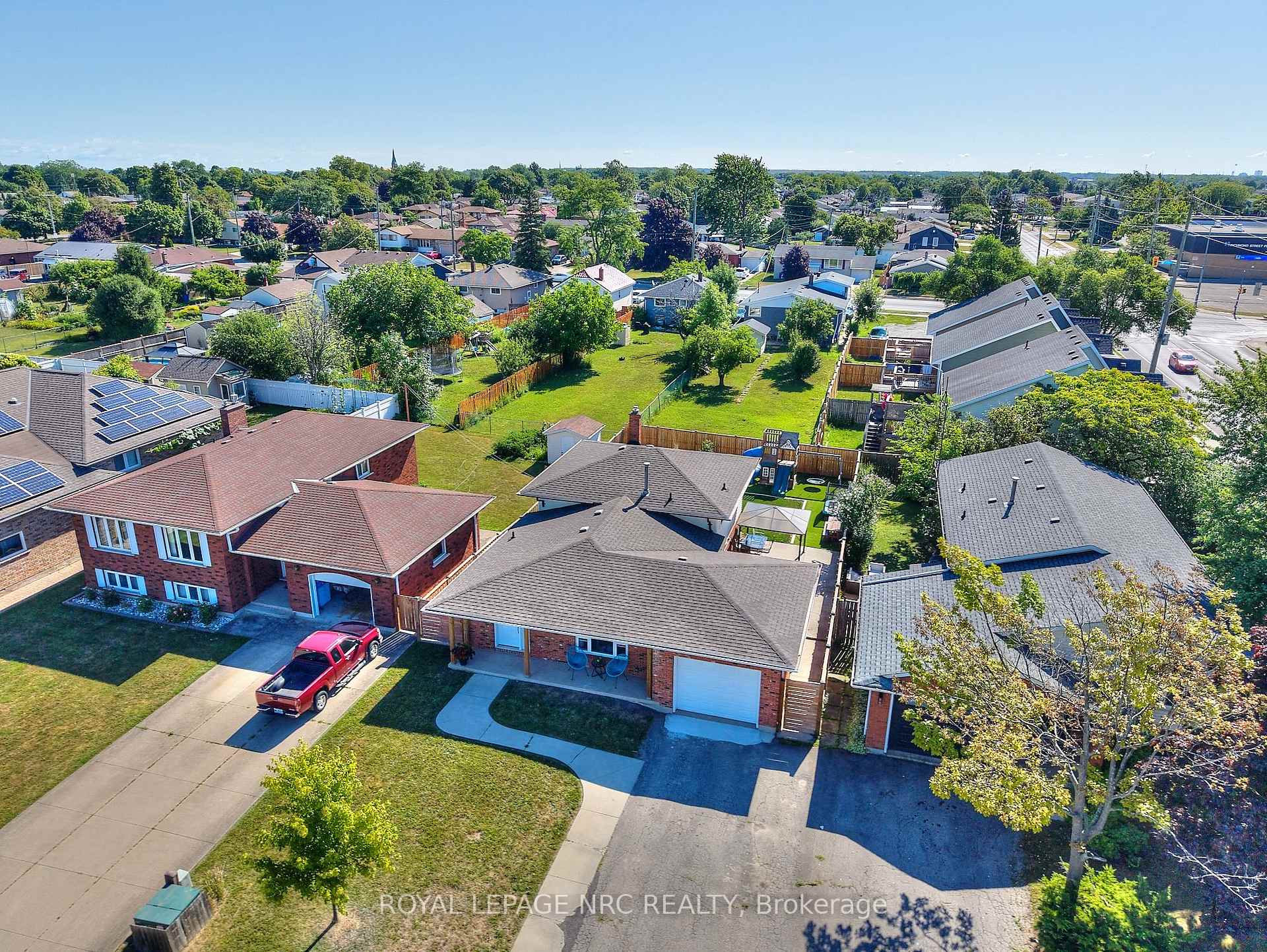 Photo 40 of 4 Sentance Avenue, Thorold, Confederation Heights — HOMEH