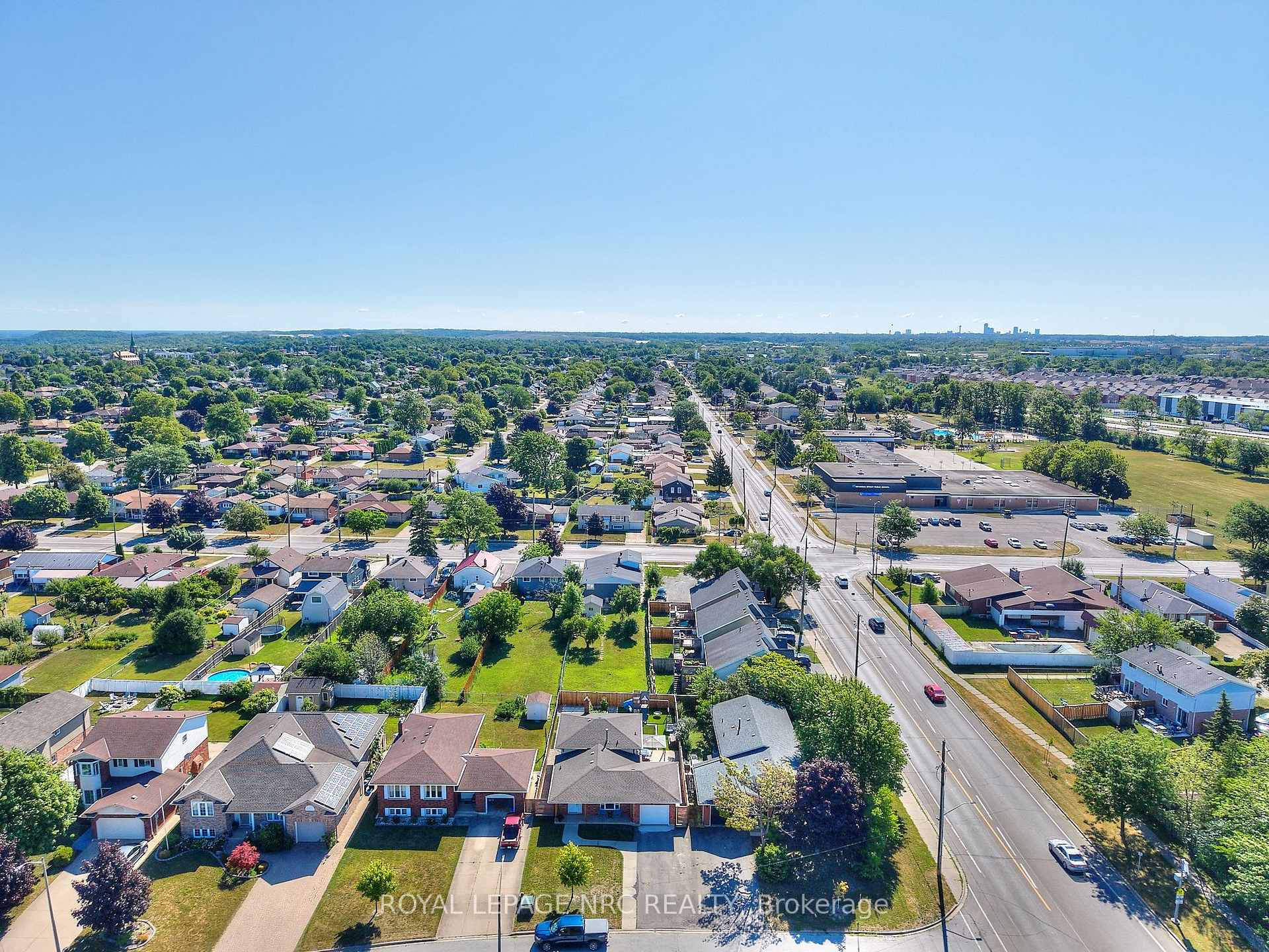 Photo 41 of 4 Sentance Avenue, Thorold, Confederation Heights — HOMEH