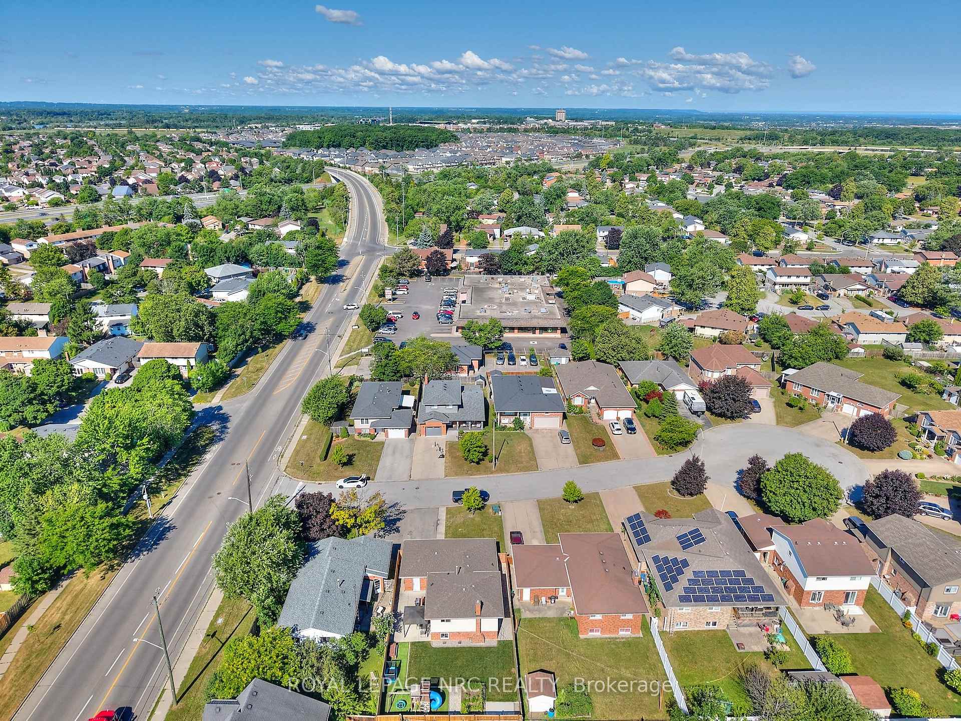 Photo 42 of 4 Sentance Avenue, Thorold, Confederation Heights — HOMEH