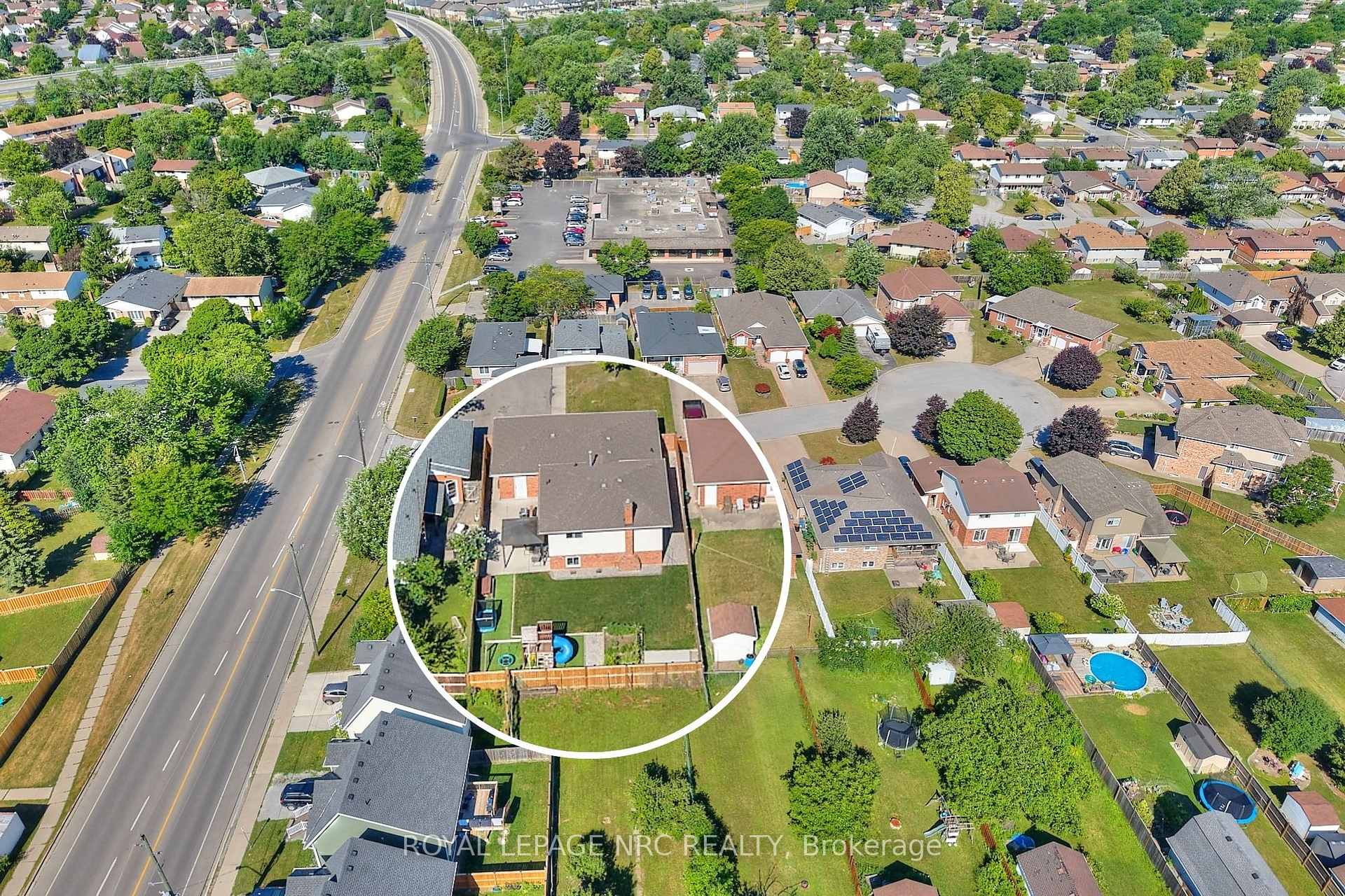 Photo 43 of 4 Sentance Avenue, Thorold, Confederation Heights — HOMEH
