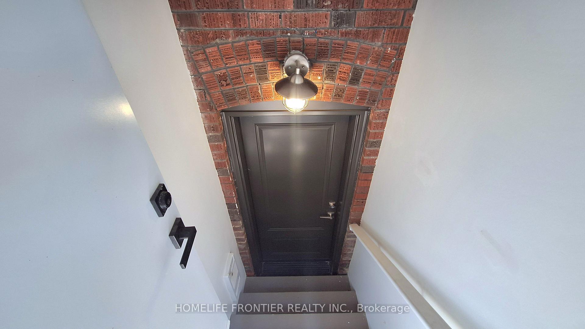 Photo 4 of Unit Lower Rear, 74 Highcroft Road, Toronto, Woodbine Corridor — HOMEH