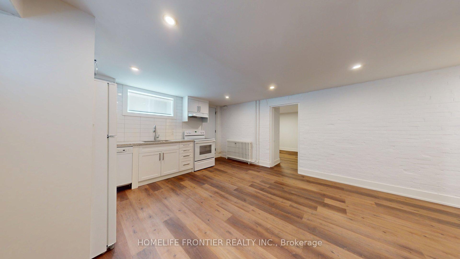 Photo 7 of Unit Lower Rear, 74 Highcroft Road, Toronto, Woodbine Corridor — HOMEH