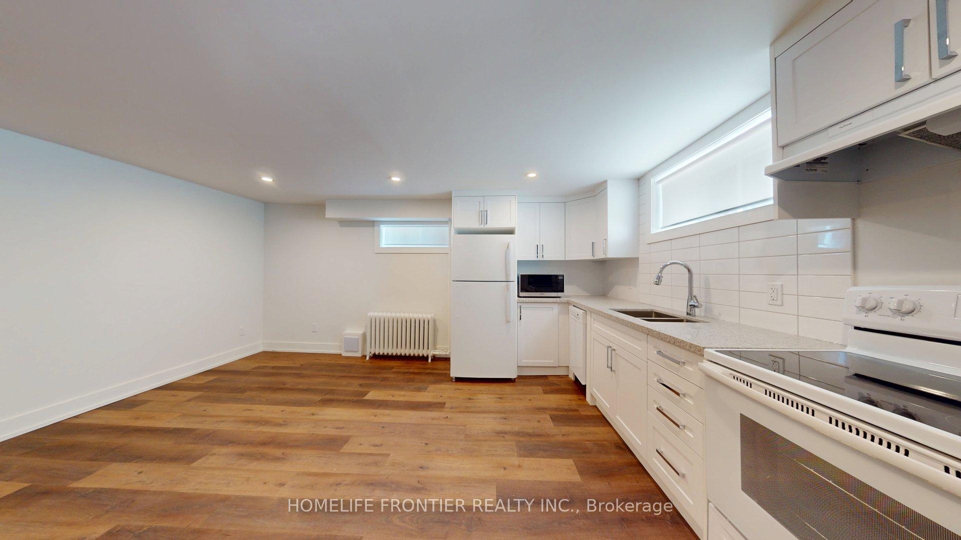 Photo 8 of Unit Lower Rear, 74 Highcroft Road, Toronto, Woodbine Corridor — HOMEH