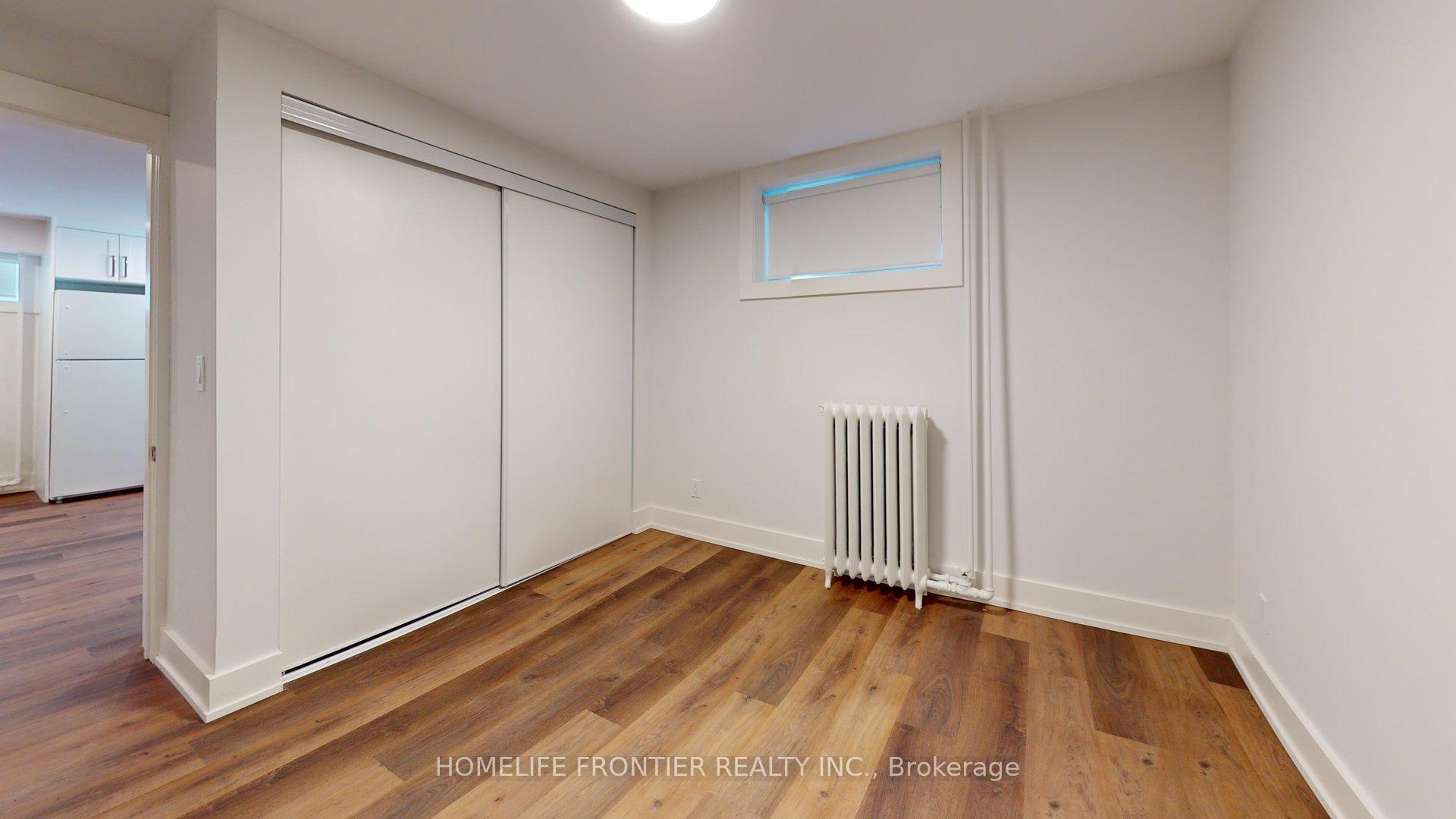 Photo 10 of Unit Lower Rear, 74 Highcroft Road, Toronto, Woodbine Corridor — HOMEH