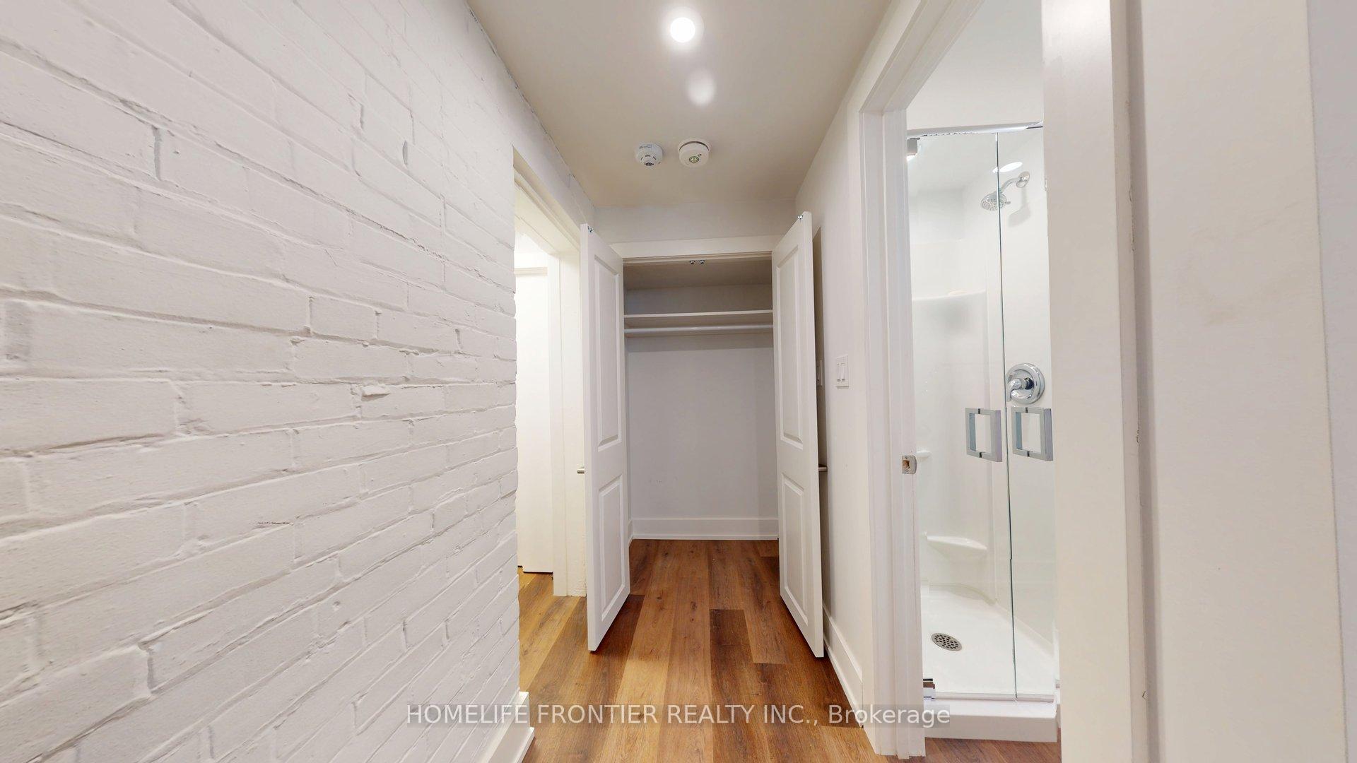 Photo 13 of Unit Lower Rear, 74 Highcroft Road, Toronto, Woodbine Corridor — HOMEH