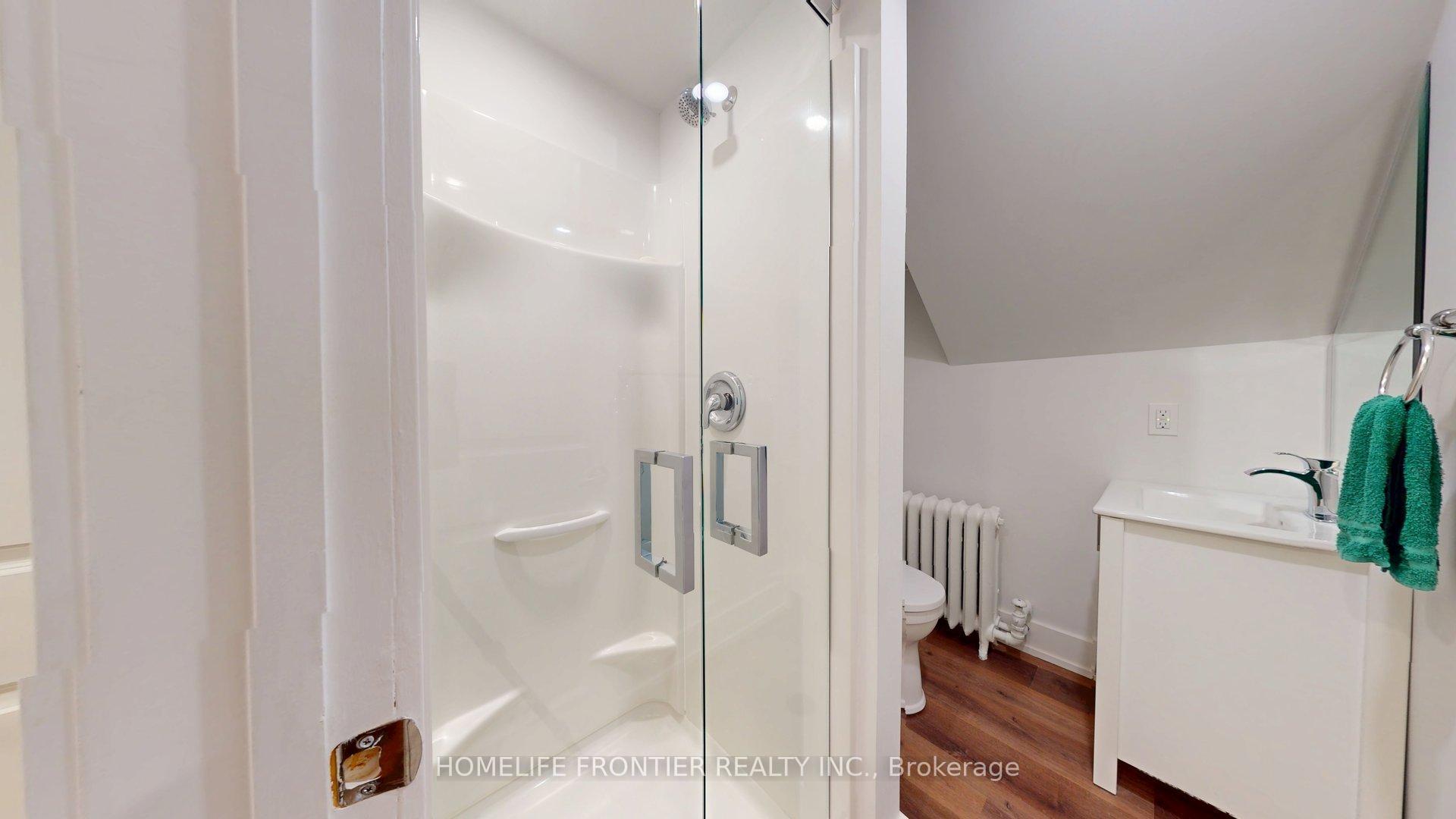 Photo 15 of Unit Lower Rear, 74 Highcroft Road, Toronto, Woodbine Corridor — HOMEH