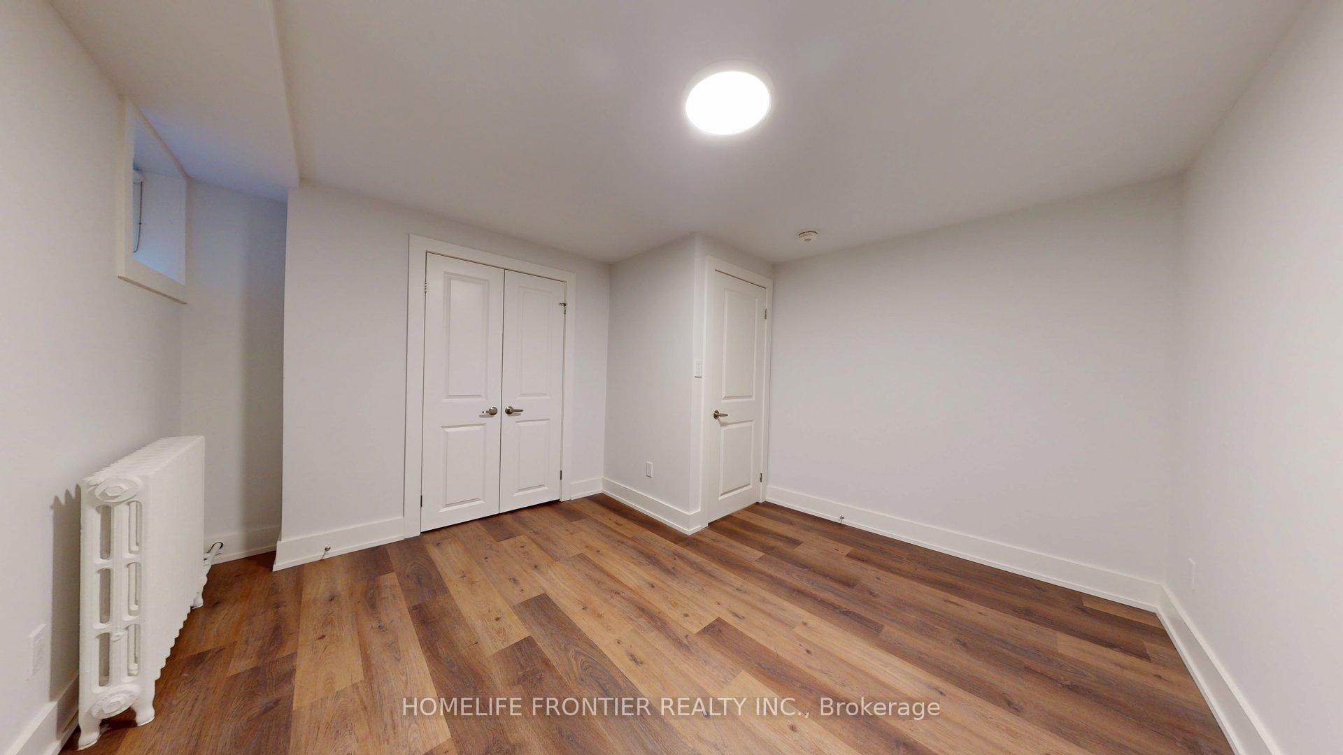 Photo 16 of Unit Lower Rear, 74 Highcroft Road, Toronto, Woodbine Corridor — HOMEH