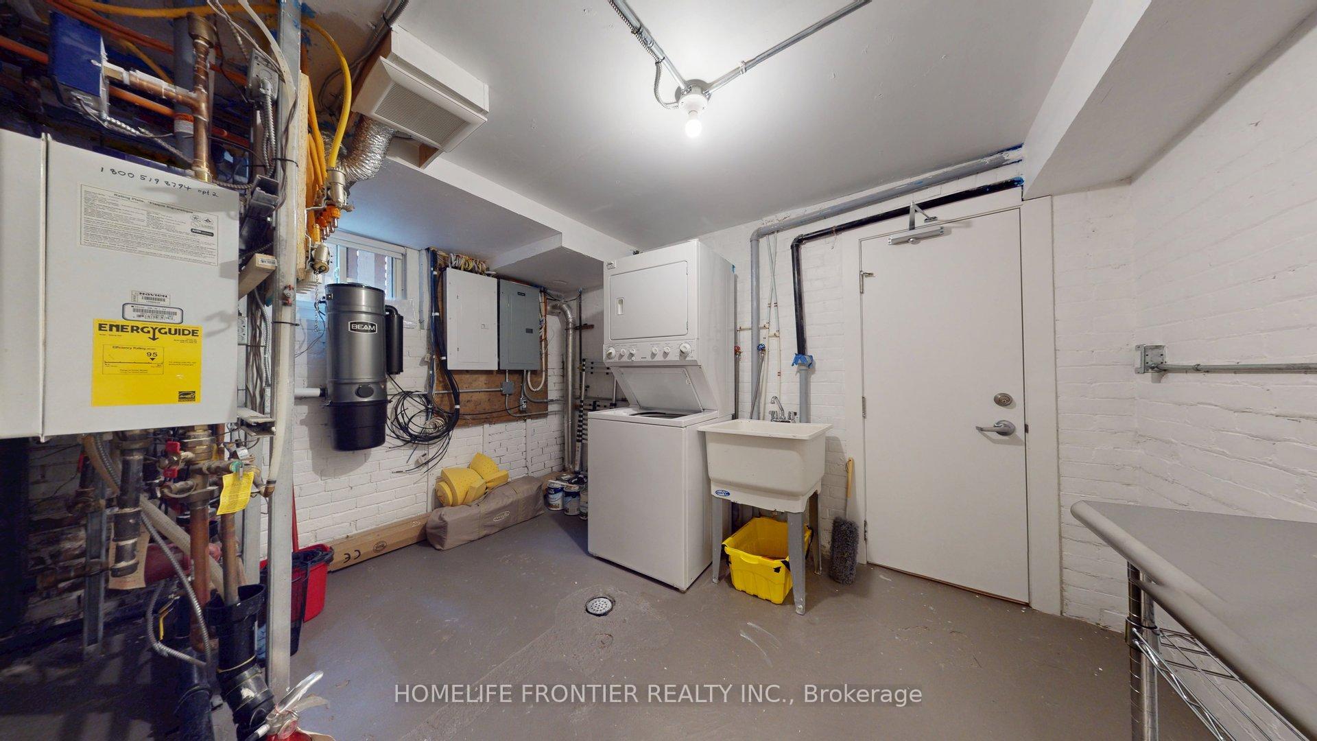 Photo 19 of Unit Lower Rear, 74 Highcroft Road, Toronto, Woodbine Corridor — HOMEH