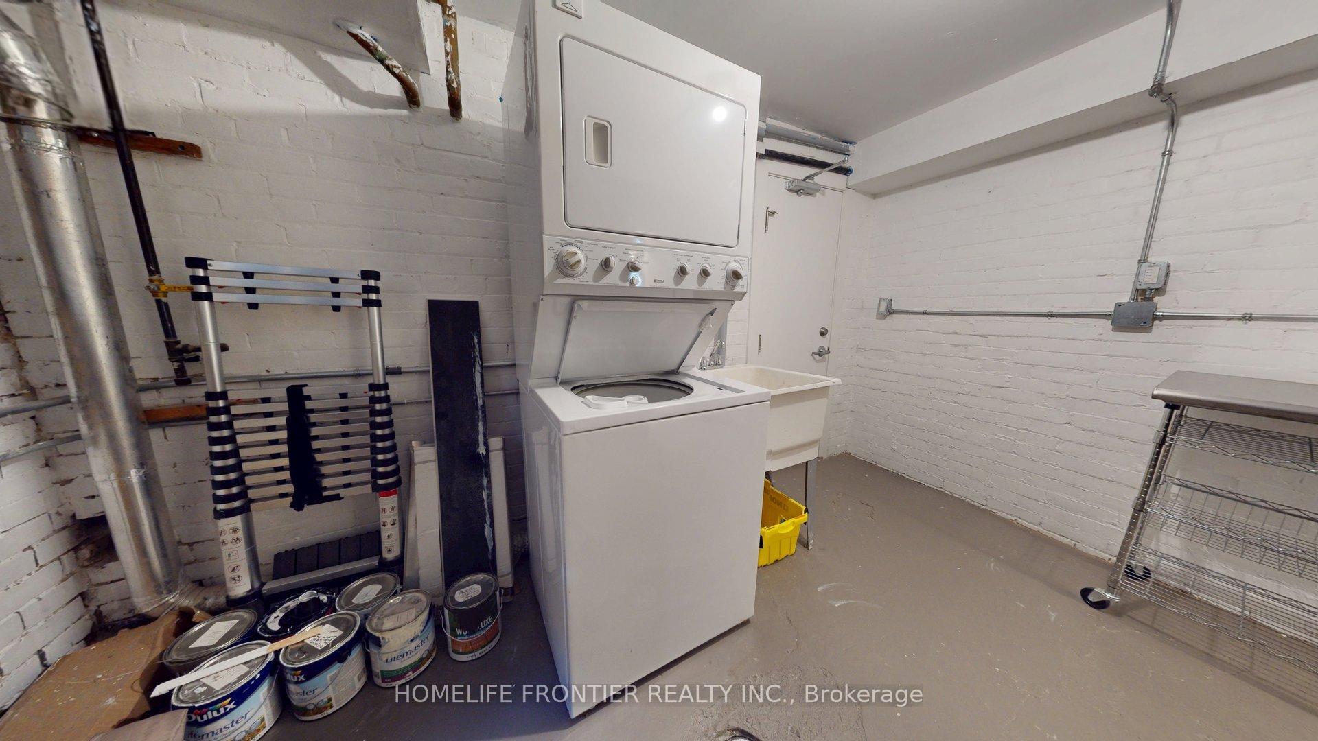 Photo 20 of Unit Lower Rear, 74 Highcroft Road, Toronto, Woodbine Corridor — HOMEH