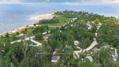 Photo 4 of 185 Silver Birch Crescent, Tay, Port McNicoll — HOMEH